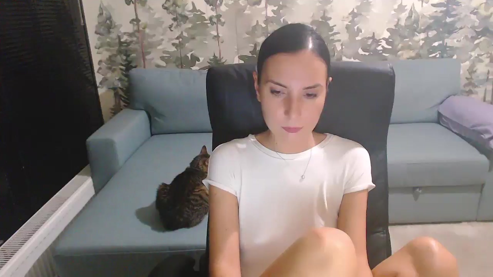 Gallery image thumbnail from NerdyDexter's myfreecams stream on, 06/09/2025, 18:51 image 15 of 20