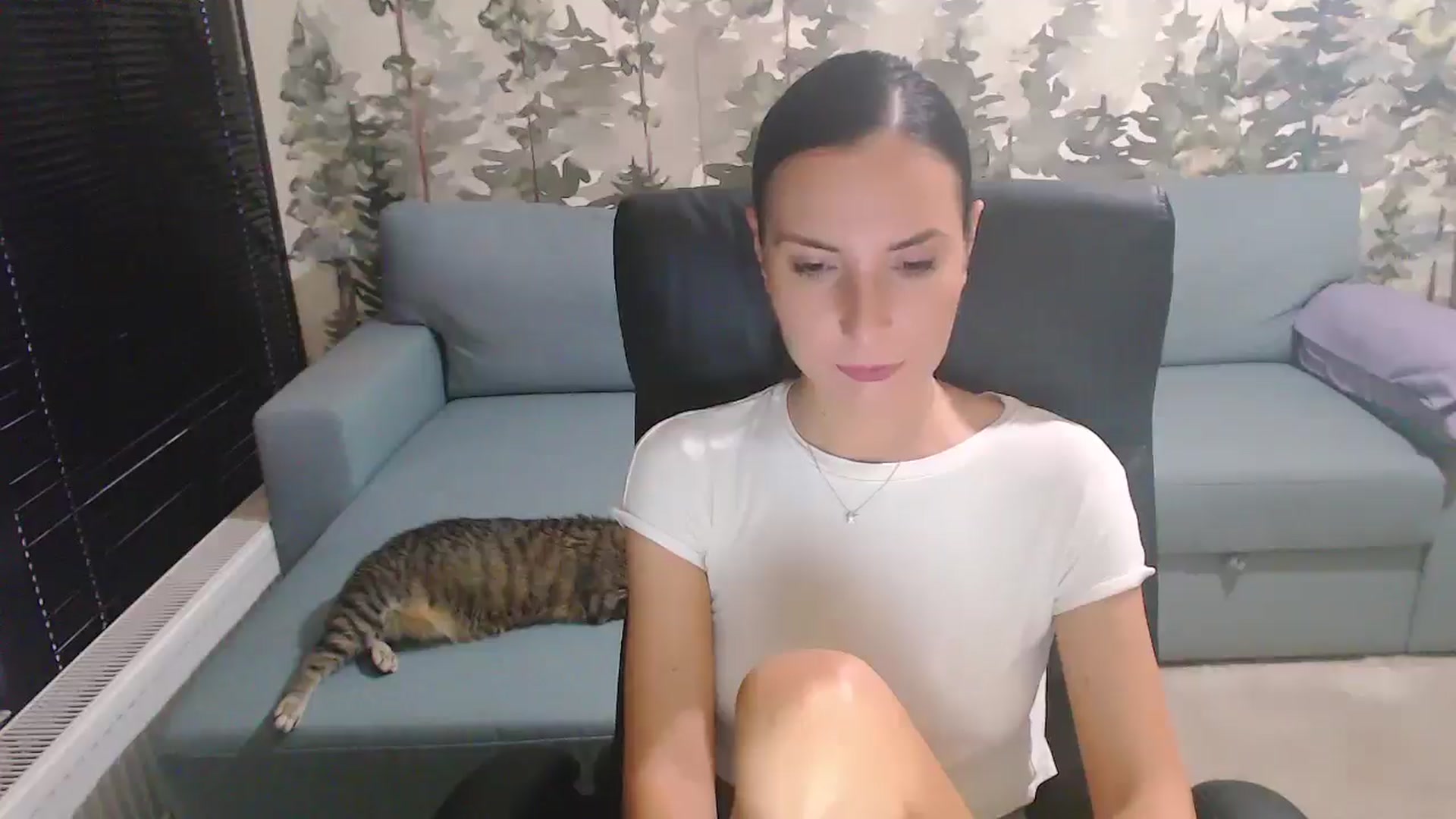 Gallery image thumbnail from NerdyDexter's myfreecams stream on, 06/09/2025, 18:51 image 7 of 20