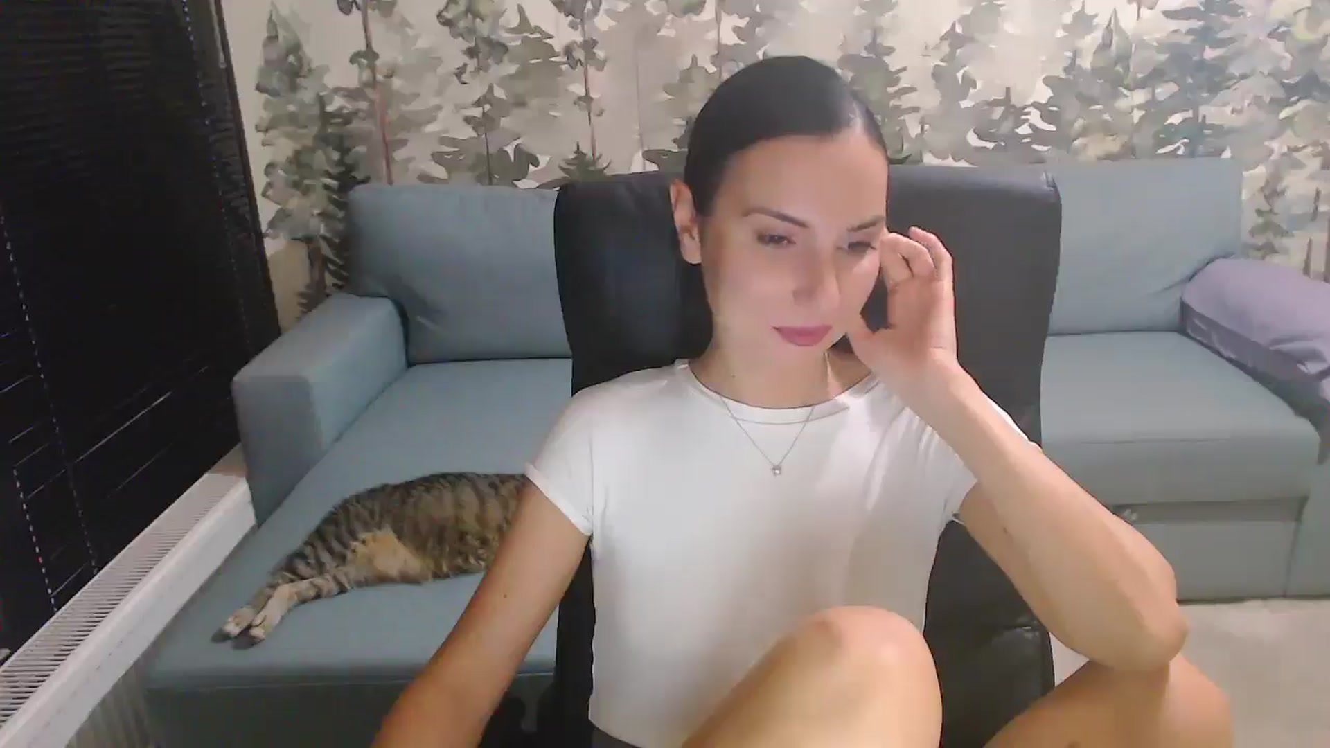 Gallery image thumbnail from NerdyDexter's myfreecams stream on, 06/09/2025, 18:51 image 8 of 20