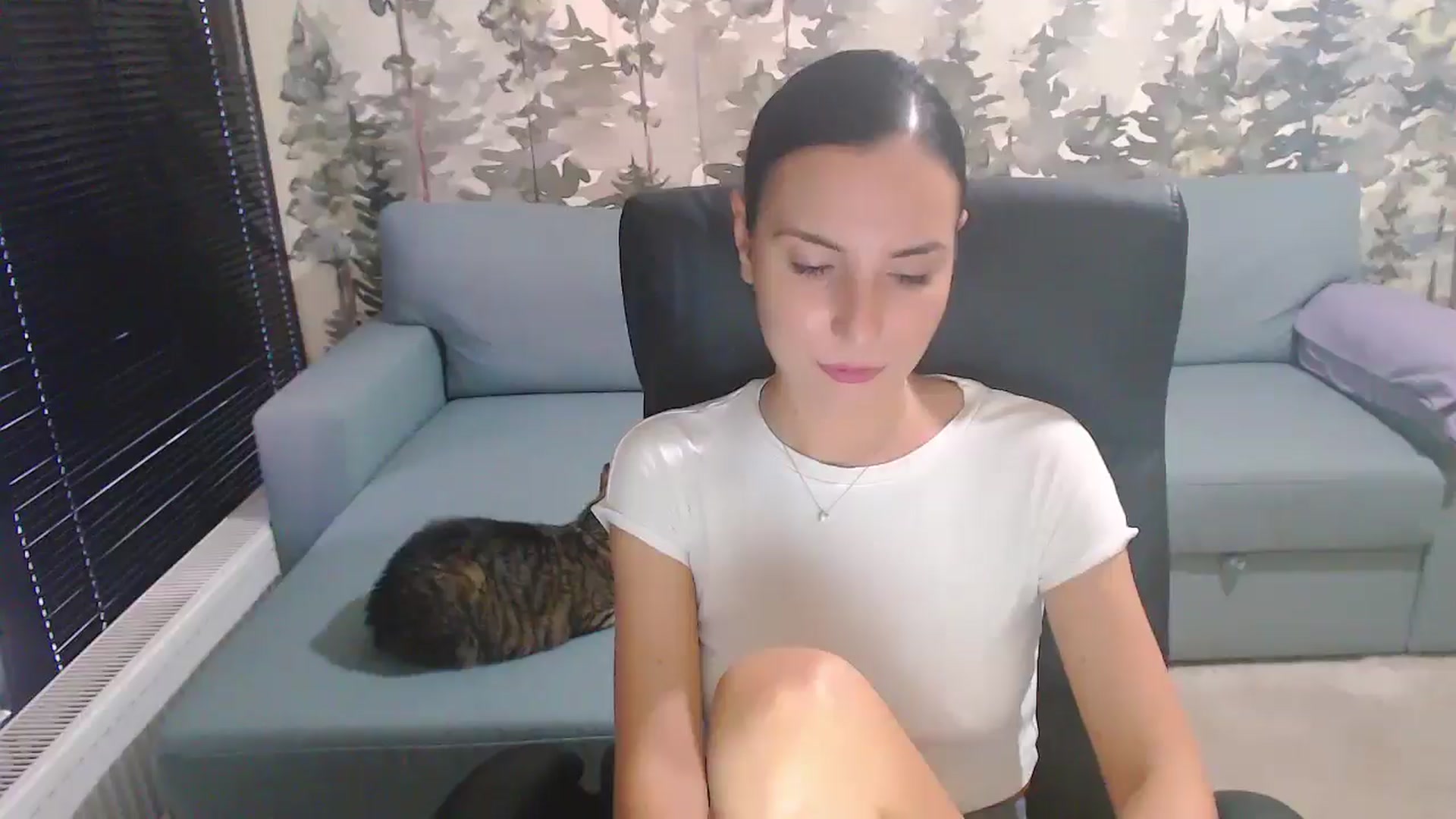 Gallery image thumbnail from NerdyDexter's myfreecams stream on, 06/09/2025, 18:51 image 2 of 20