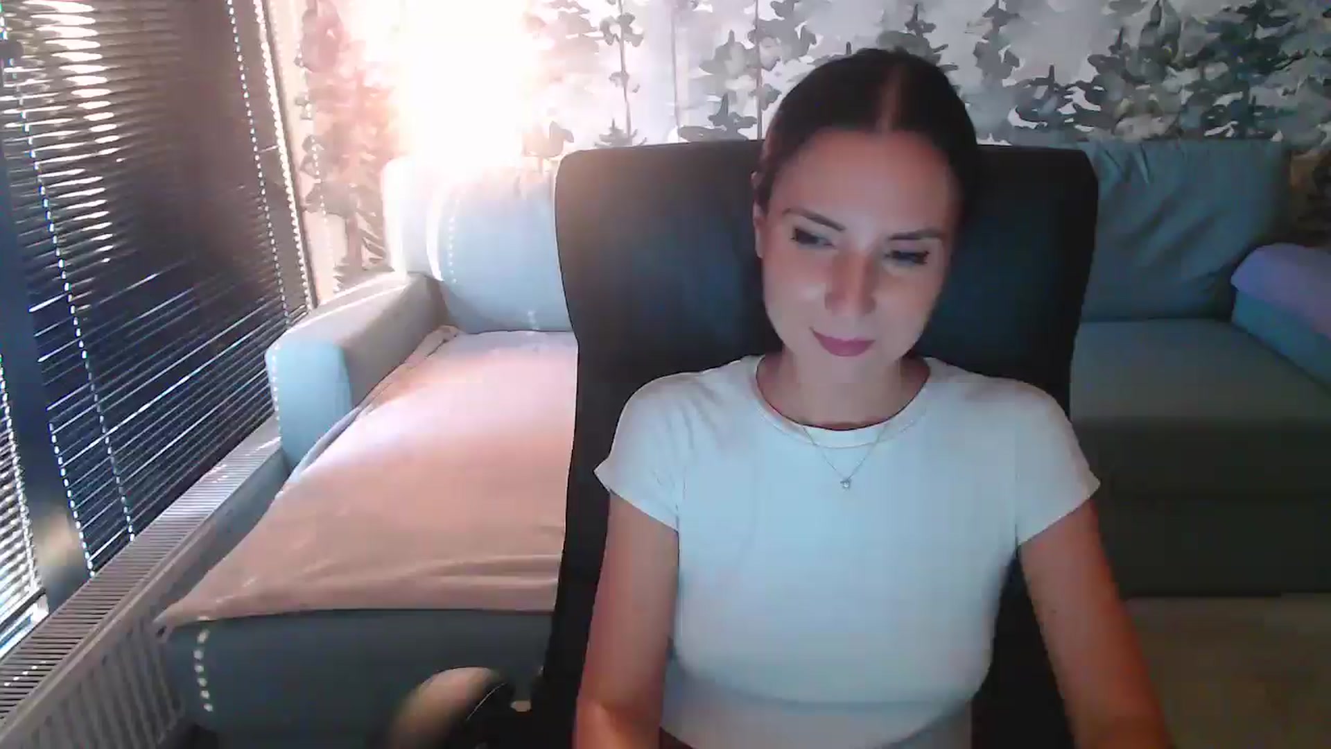 Gallery image thumbnail from NerdyDexter's myfreecams stream on, 07/29/2025, 16:59 image 20 of 20