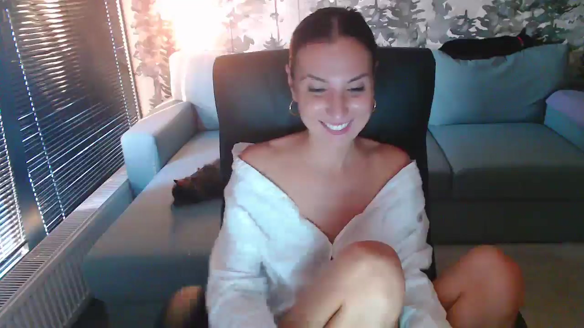 Gallery image thumbnail from NerdyDexter's myfreecams stream on, 08/11/2025, 16:52 image 17 of 20