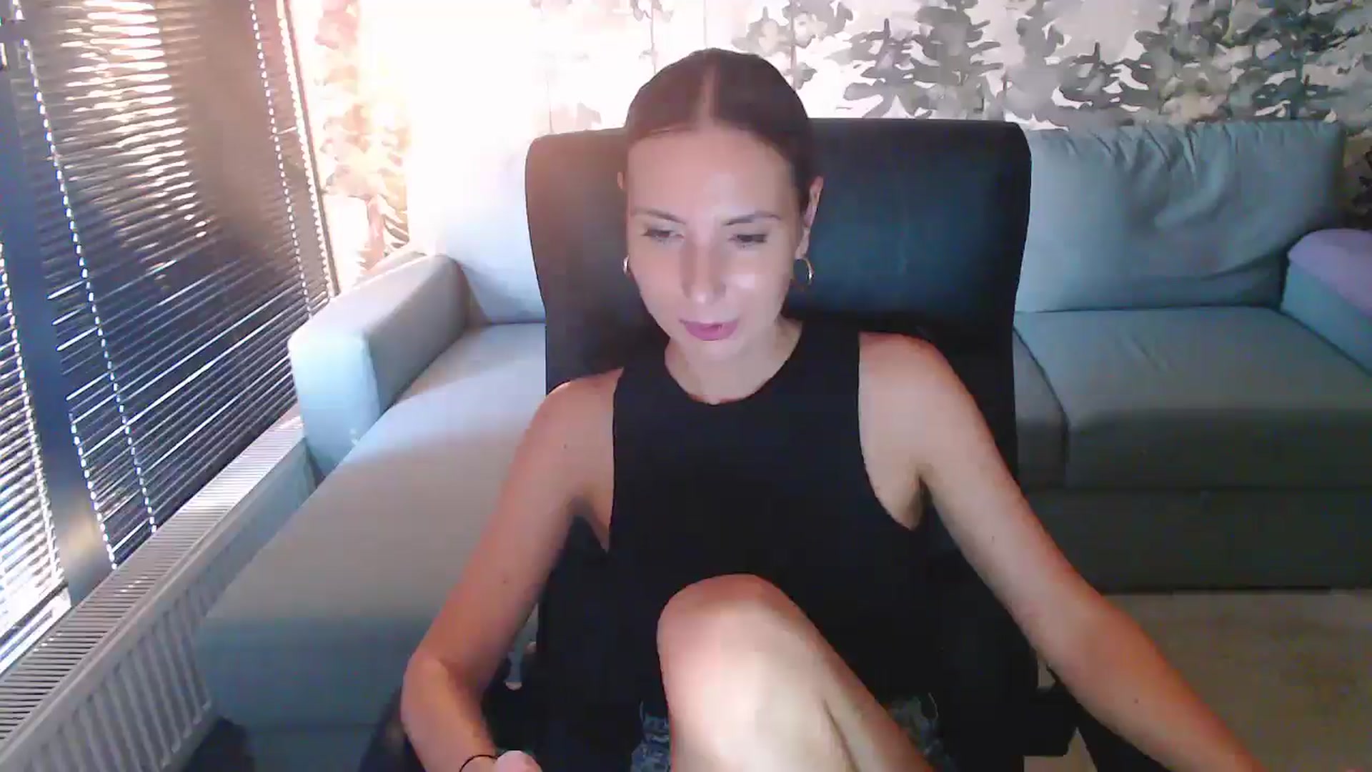 Gallery image thumbnail from NerdyDexter's myfreecams stream on, 08/12/2025, 17:22 image 13 of 20