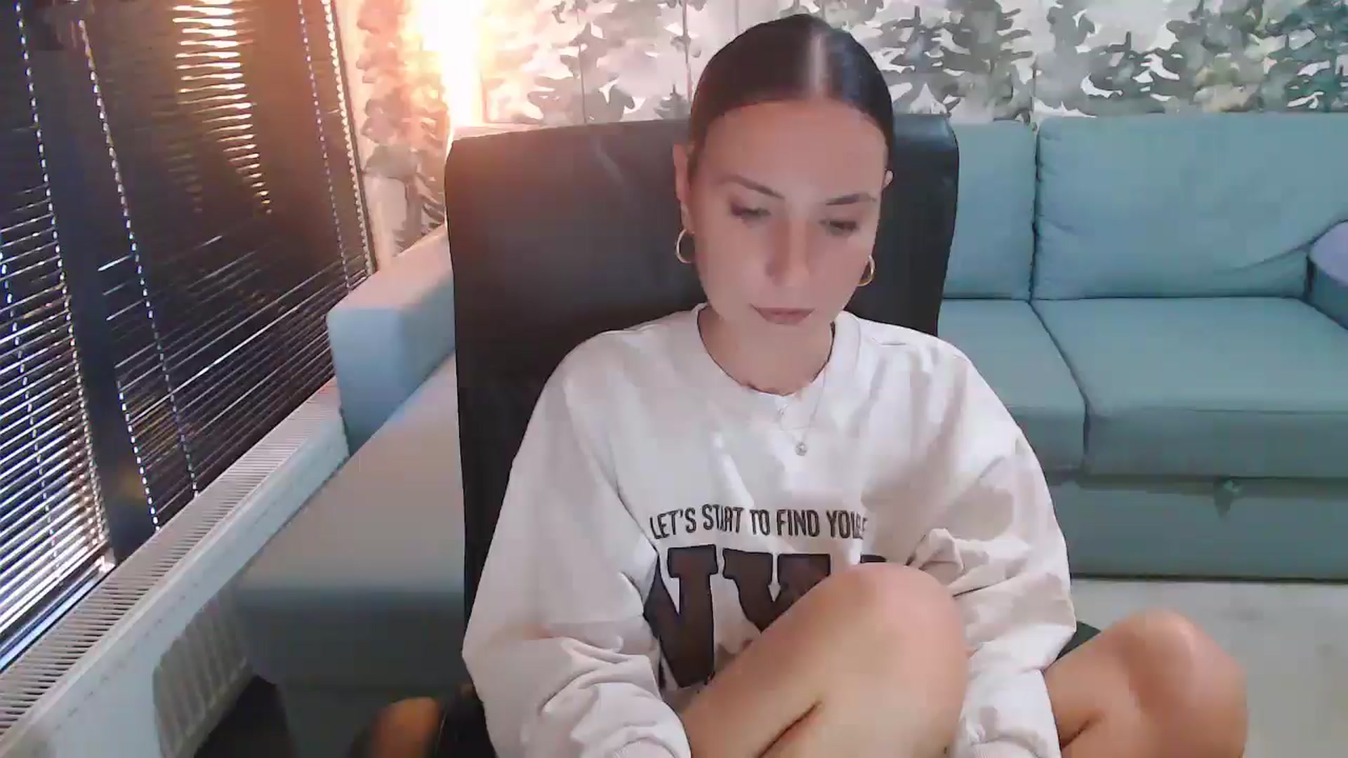 Gallery image thumbnail from NerdyDexter's myfreecams stream on, 08/25/2025, 17:13 image 9 of 20