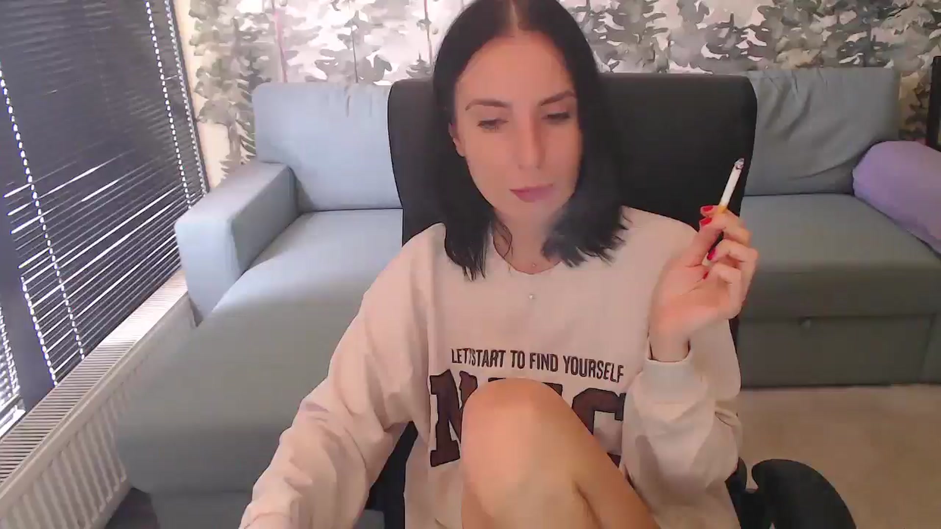 Gallery image thumbnail from NerdyDexter's myfreecams stream on, 09/13/2025, 09:42 image 20 of 20