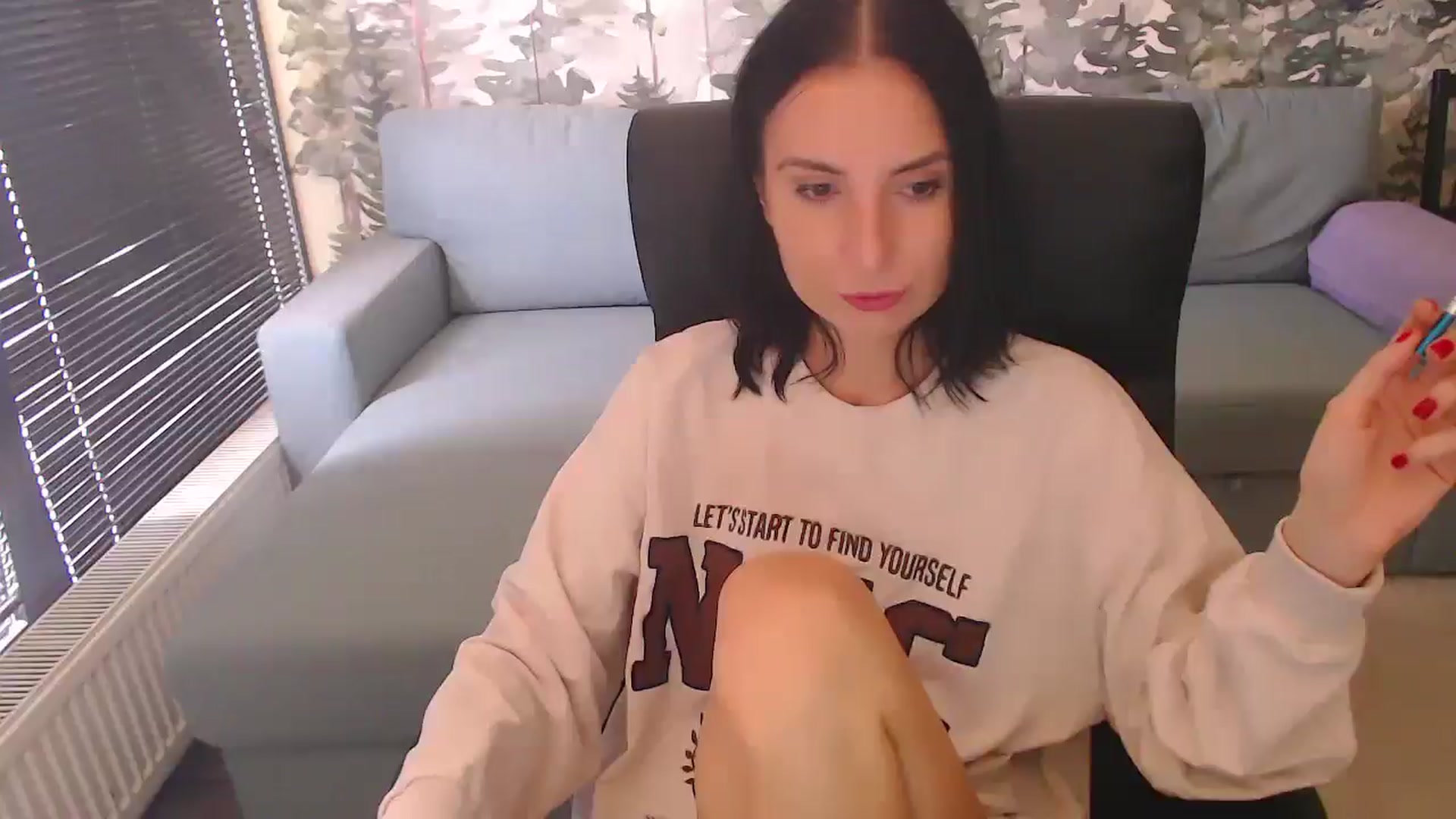 Gallery image thumbnail from NerdyDexter's myfreecams stream on, 09/13/2025, 10:34 image 3 of 20