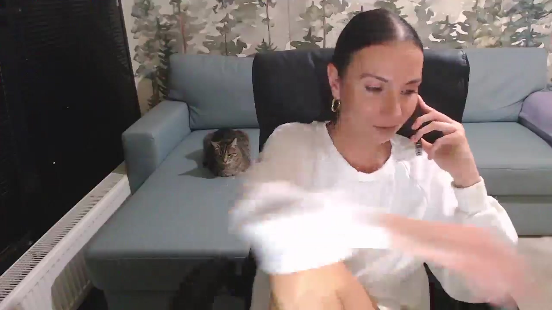 Gallery image thumbnail from NerdyDexter's myfreecams stream on, 09/23/2025, 17:17 image 16 of 20