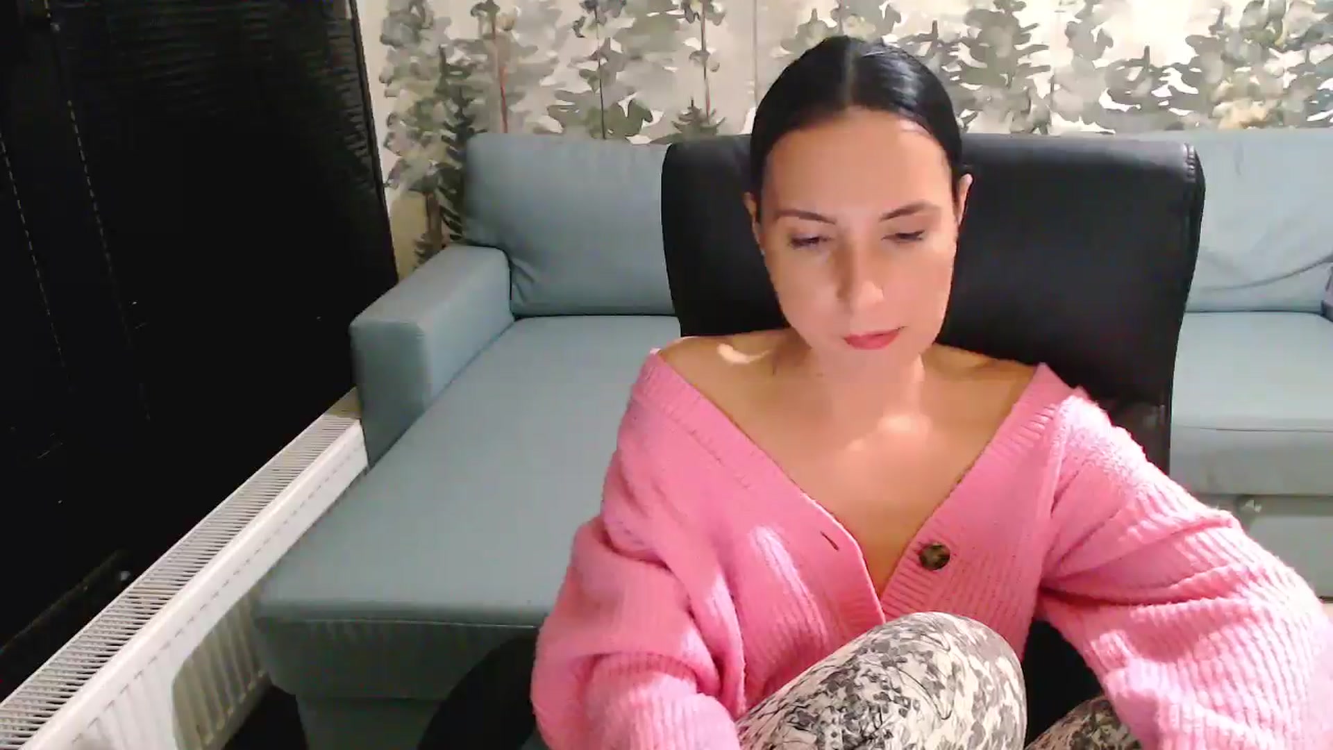 Gallery image thumbnail from NerdyDexter's myfreecams stream on, 09/30/2025, 17:36 image 6 of 20