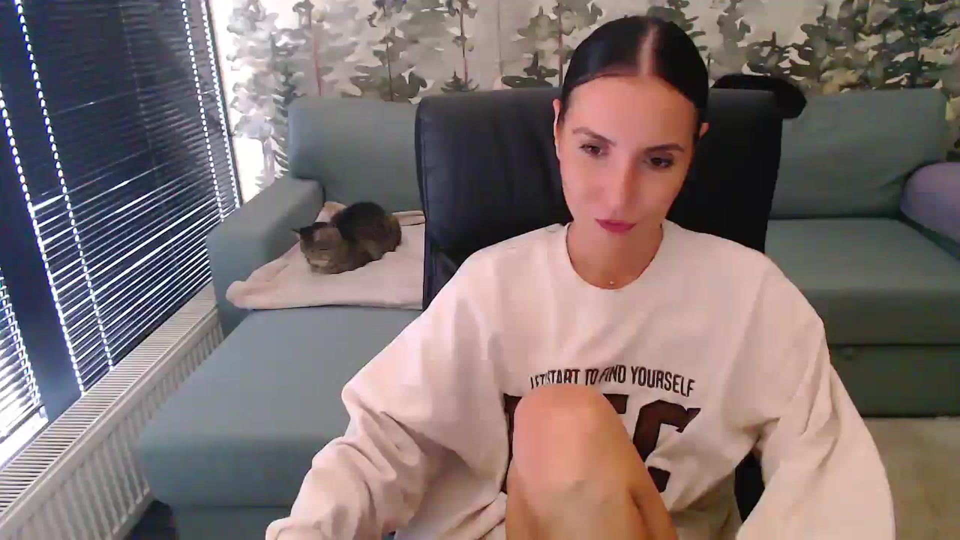 Gallery image thumbnail from NerdyDexter's myfreecams stream on, 10/14/2025, 10:35 image 4 of 20