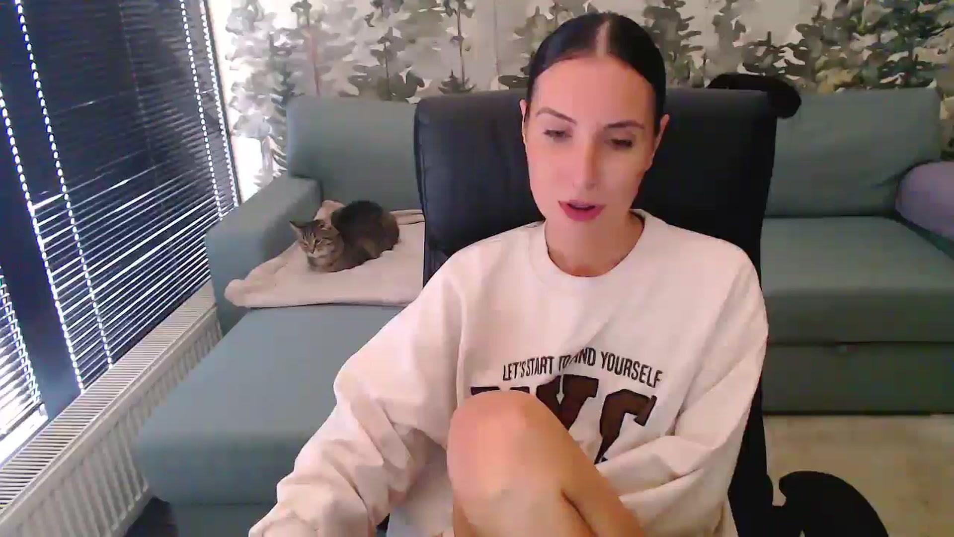 Gallery image thumbnail from NerdyDexter's myfreecams stream on, 10/14/2025, 10:35 image 3 of 20