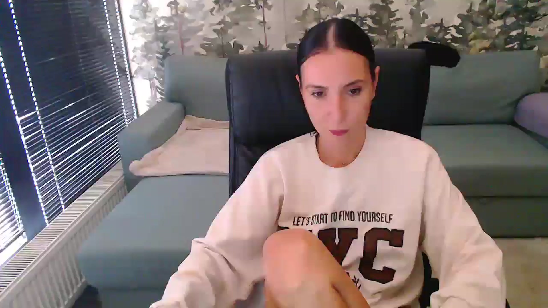 Gallery image thumbnail from NerdyDexter's myfreecams stream on, 10/14/2025, 10:35 image 10 of 20
