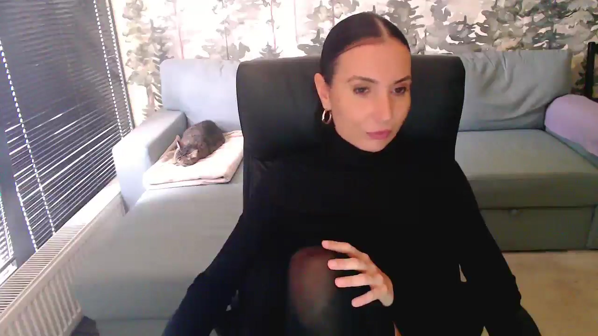 Gallery image thumbnail from NerdyDexter's myfreecams stream on, 10/18/2025, 12:16 image 2 of 20