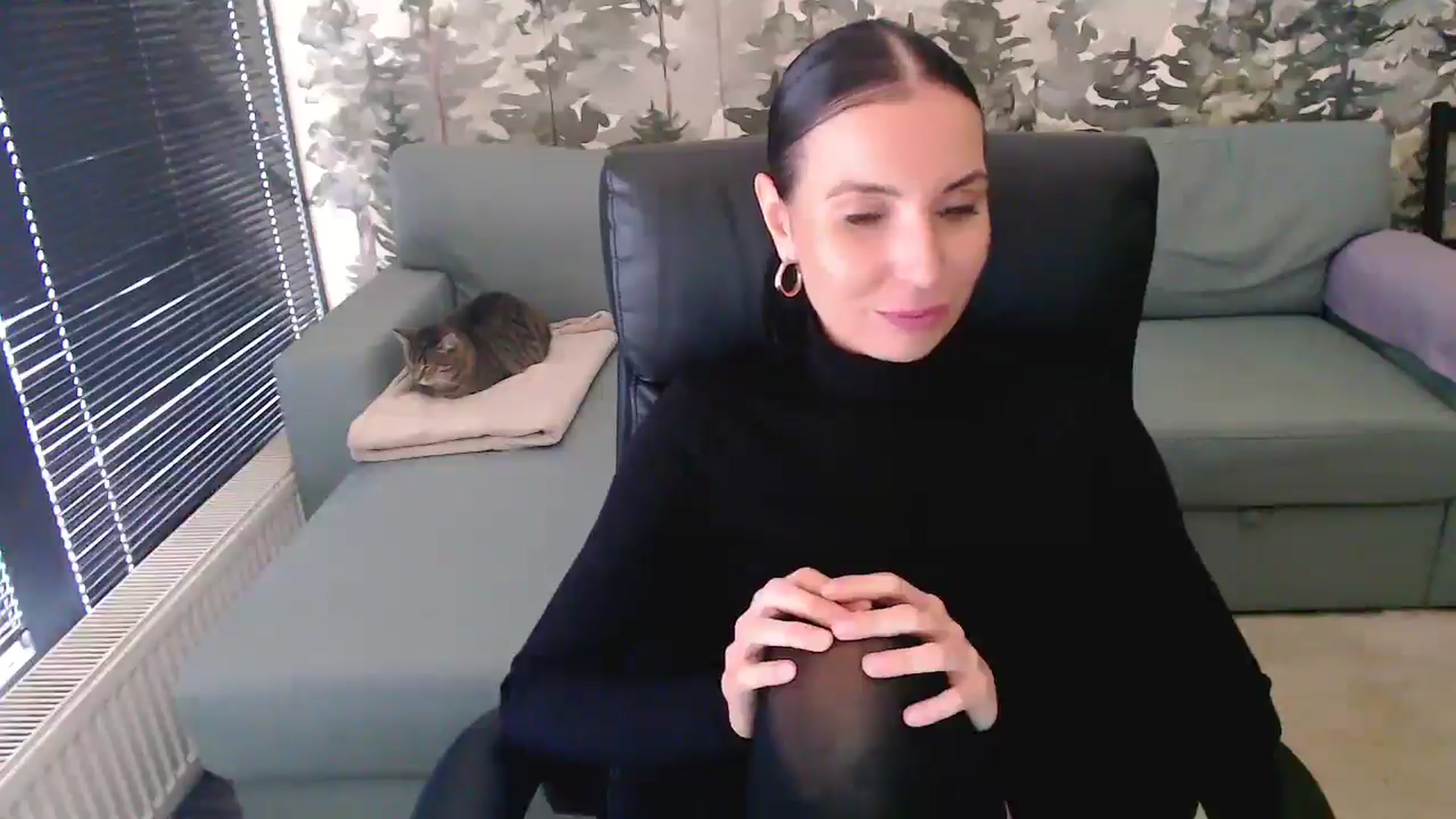 Gallery image thumbnail from NerdyDexter's myfreecams stream on, 10/18/2025, 12:16 image 6 of 20