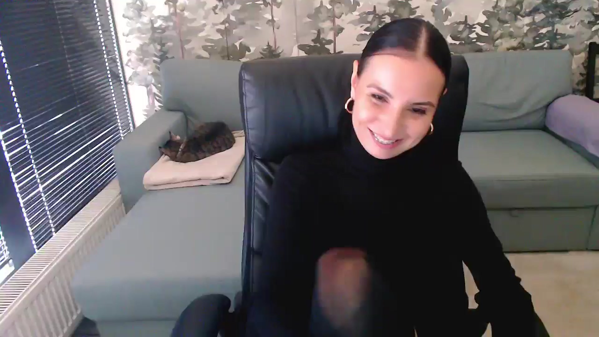 Gallery image thumbnail from NerdyDexter's myfreecams stream on, 10/18/2025, 12:16 image 11 of 20