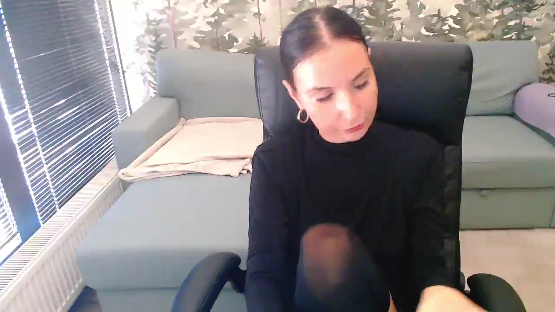 Gallery image thumbnail from NerdyDexter's myfreecams stream on, 10/25/2025, 11:20 image 5 of 20