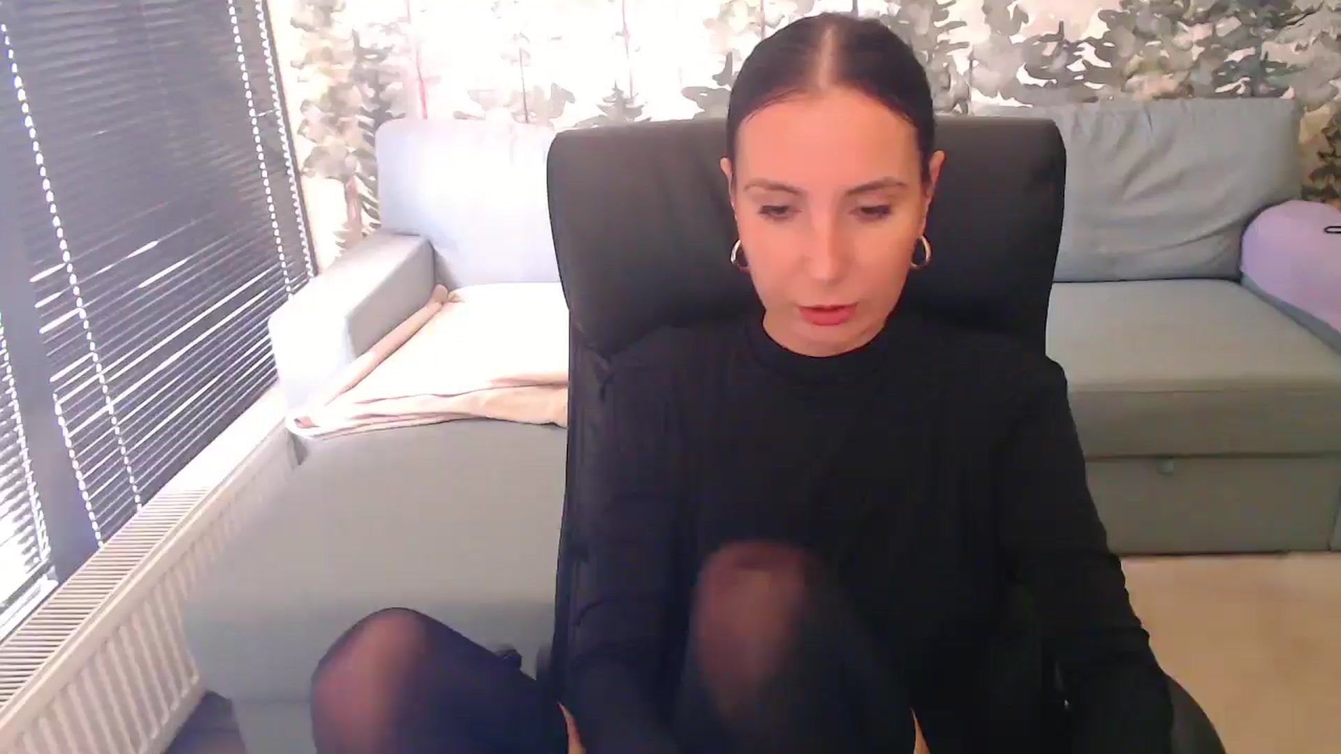 Gallery image thumbnail from NerdyDexter's myfreecams stream on, 10/25/2025, 11:20 image 18 of 20
