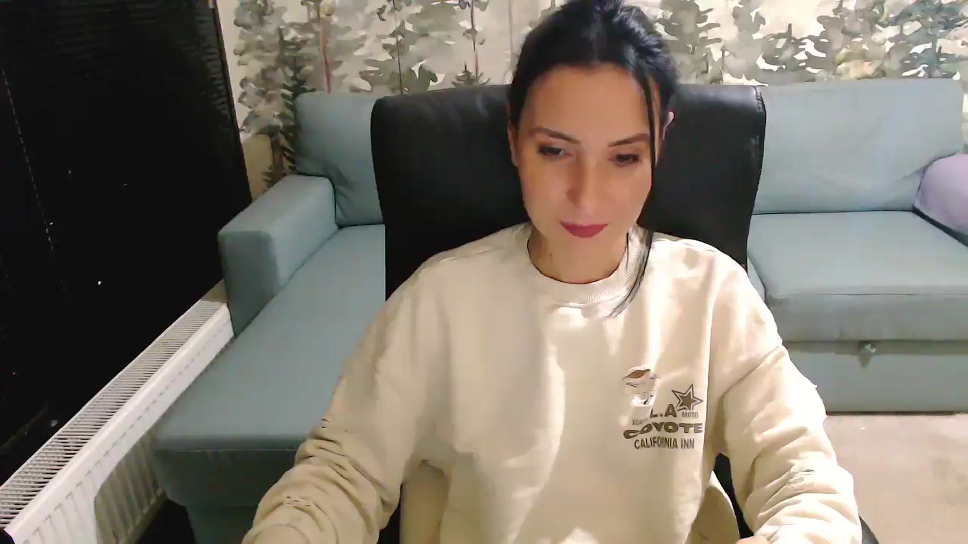 Gallery image thumbnail from NerdyDexter's myfreecams stream on, 11/03/2025, 17:14 image 16 of 20