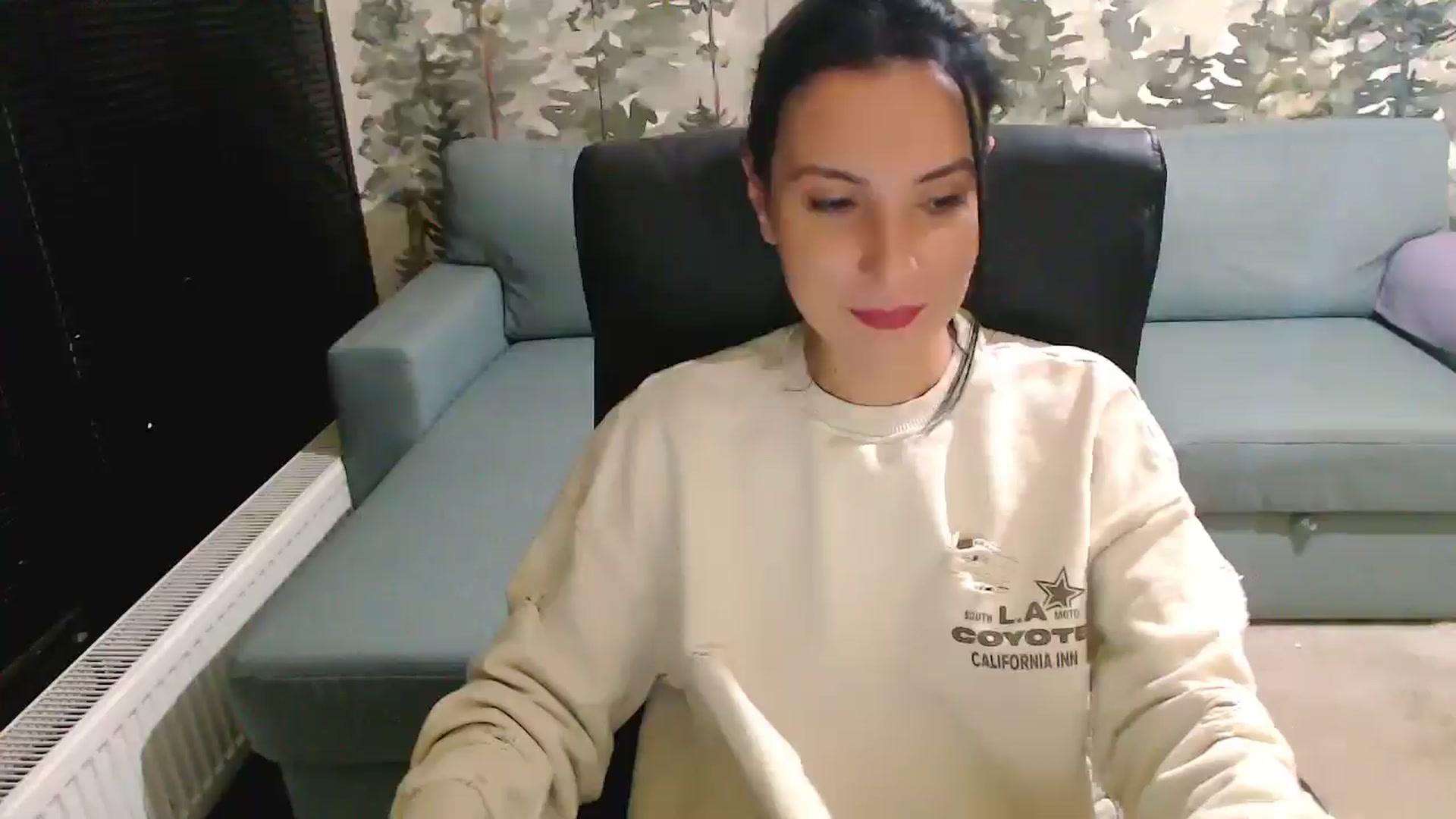 Gallery image thumbnail from NerdyDexter's myfreecams stream on, 11/03/2025, 17:14 image 6 of 20