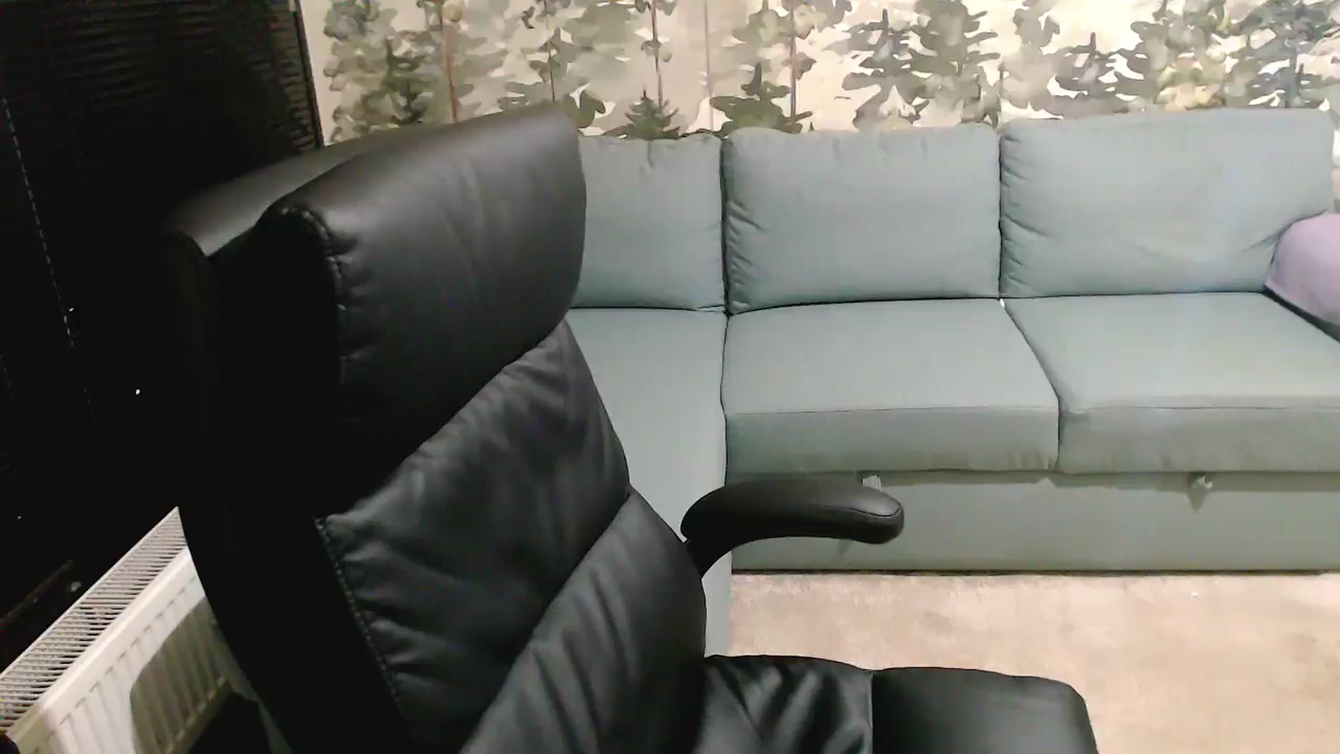 Gallery image thumbnail from NerdyDexter's myfreecams stream on, 11/03/2025, 17:14 image 19 of 20