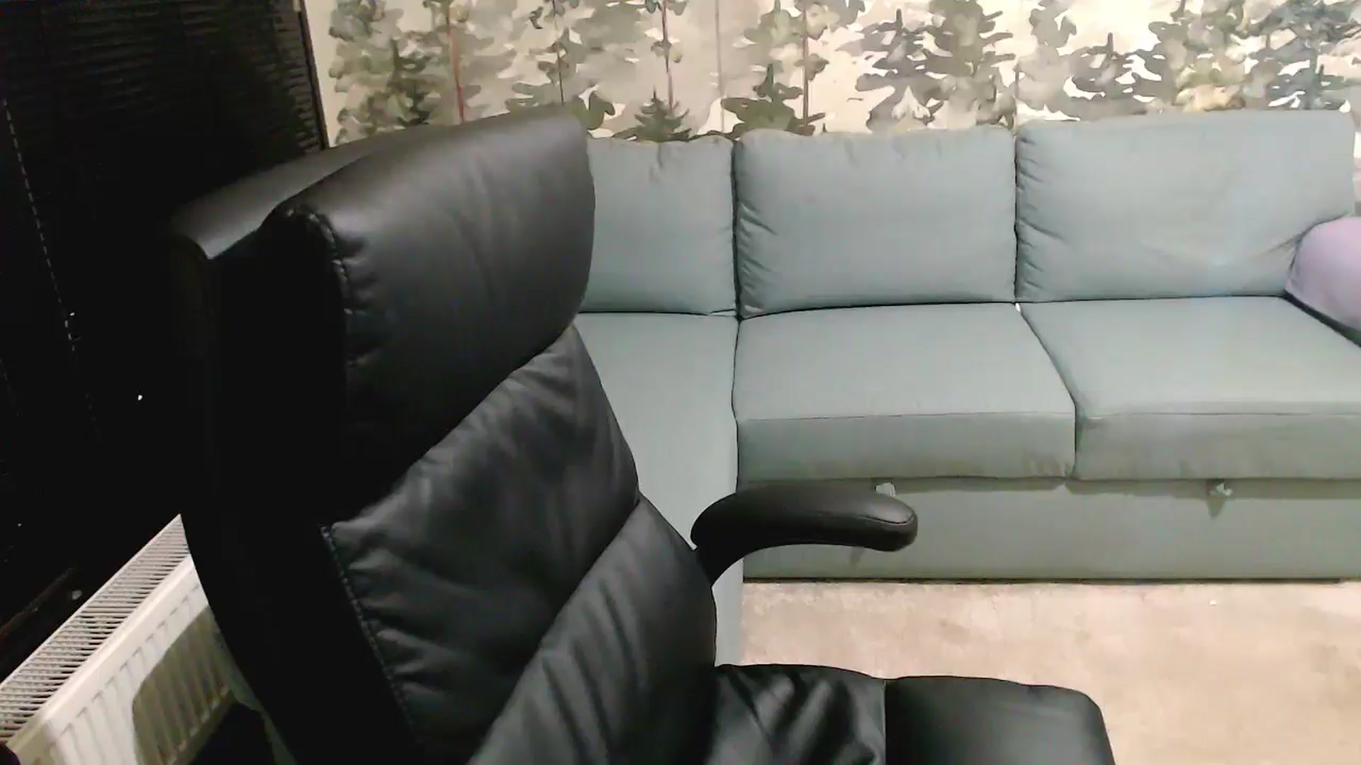 Gallery image thumbnail from NerdyDexter's myfreecams stream on, 11/03/2025, 17:14 image 20 of 20