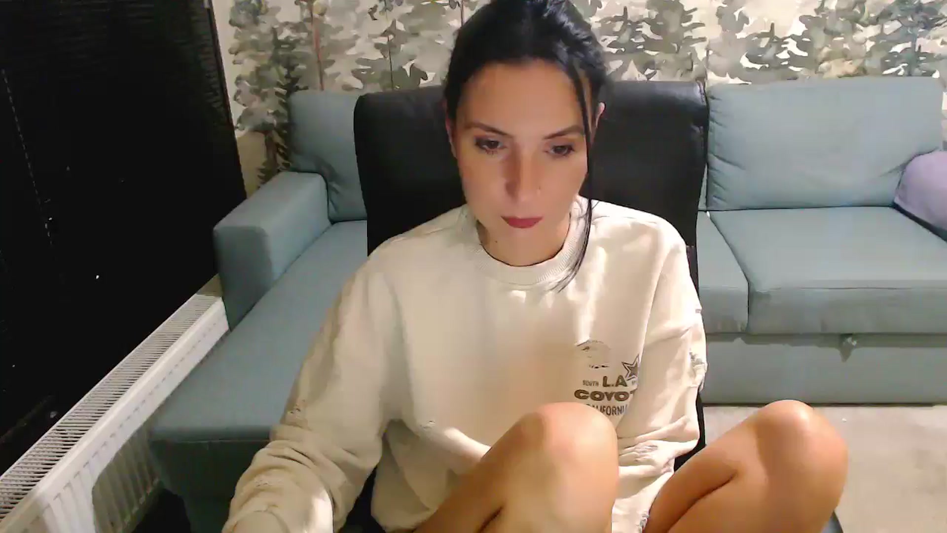 Gallery image thumbnail from NerdyDexter's myfreecams stream on, 11/03/2025, 18:33 image 14 of 20