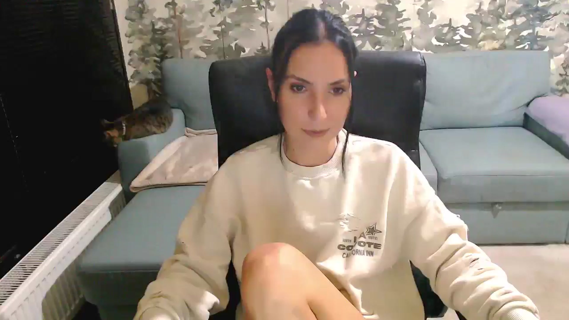 Gallery image thumbnail from NerdyDexter's myfreecams stream on, 11/10/2025, 17:59 image 2 of 20