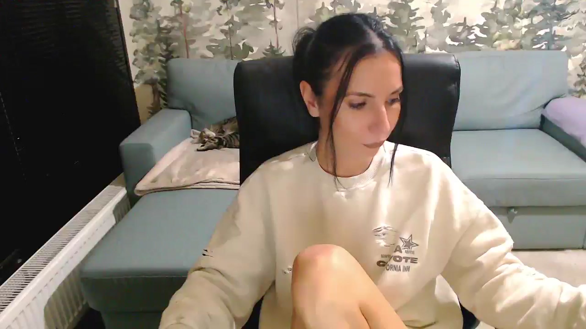 Gallery image thumbnail from NerdyDexter's myfreecams stream on, 11/10/2025, 17:59 image 20 of 20