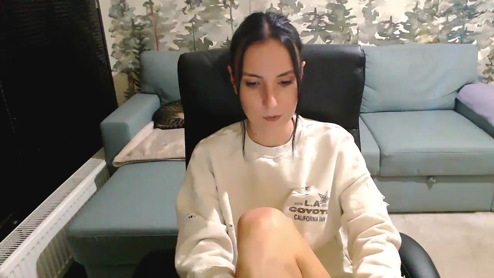 Gallery image thumbnail from NerdyDexter's myfreecams stream on, 11/10/2025, 17:59 image 5 of 20