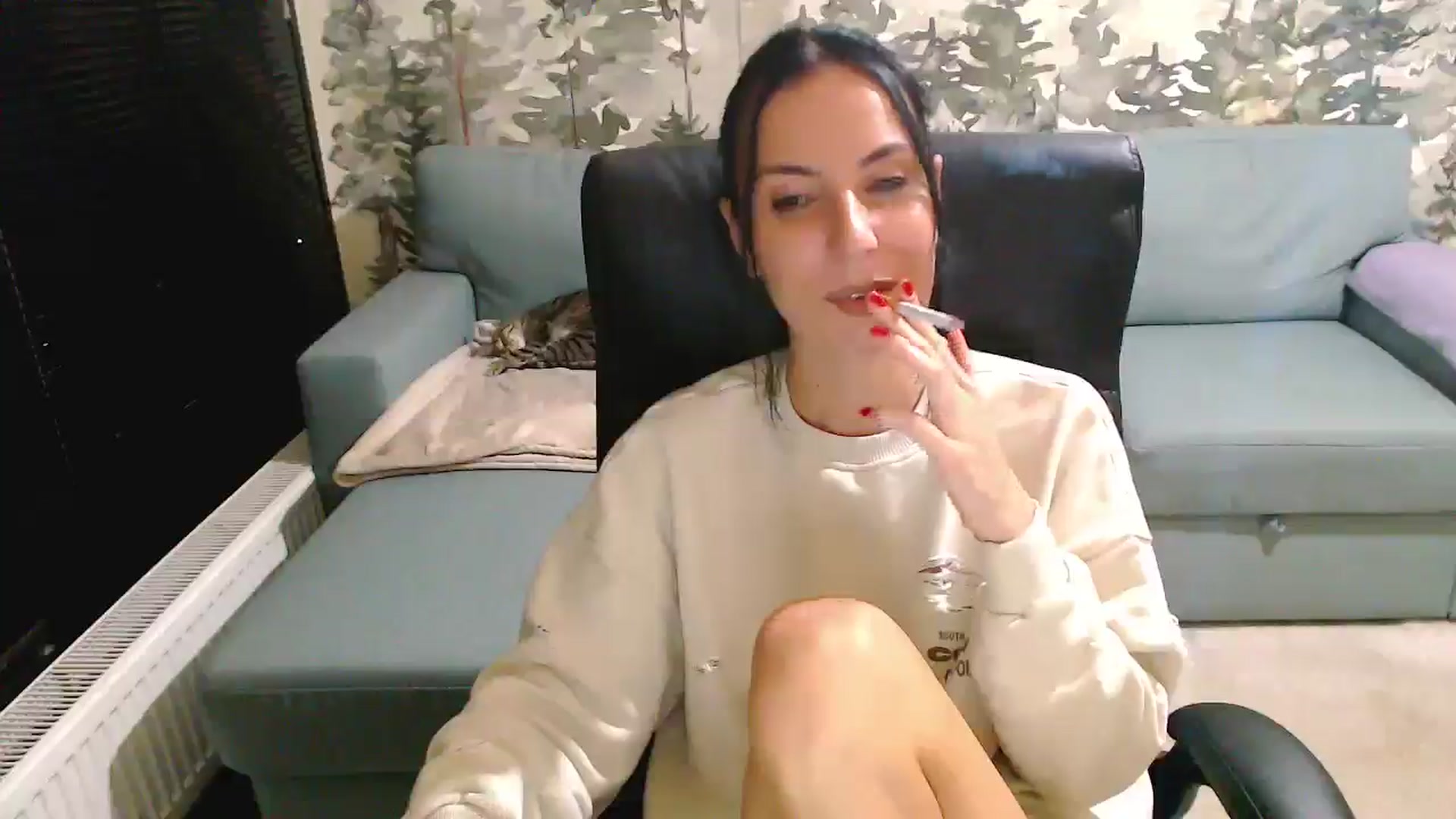 Gallery image thumbnail from NerdyDexter's myfreecams stream on, 11/10/2025, 17:59 image 19 of 20