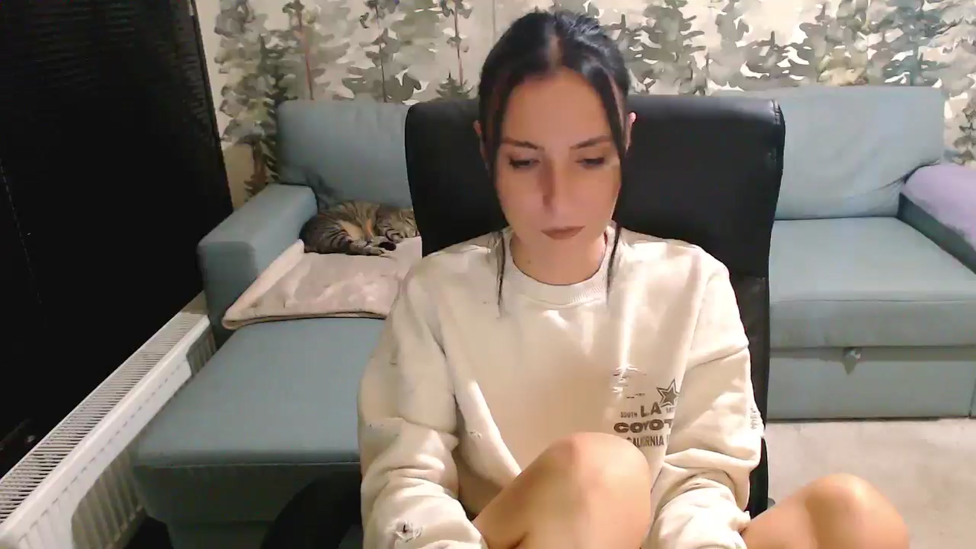 Gallery image thumbnail from NerdyDexter's myfreecams stream on, 11/10/2025, 17:59 image 10 of 20