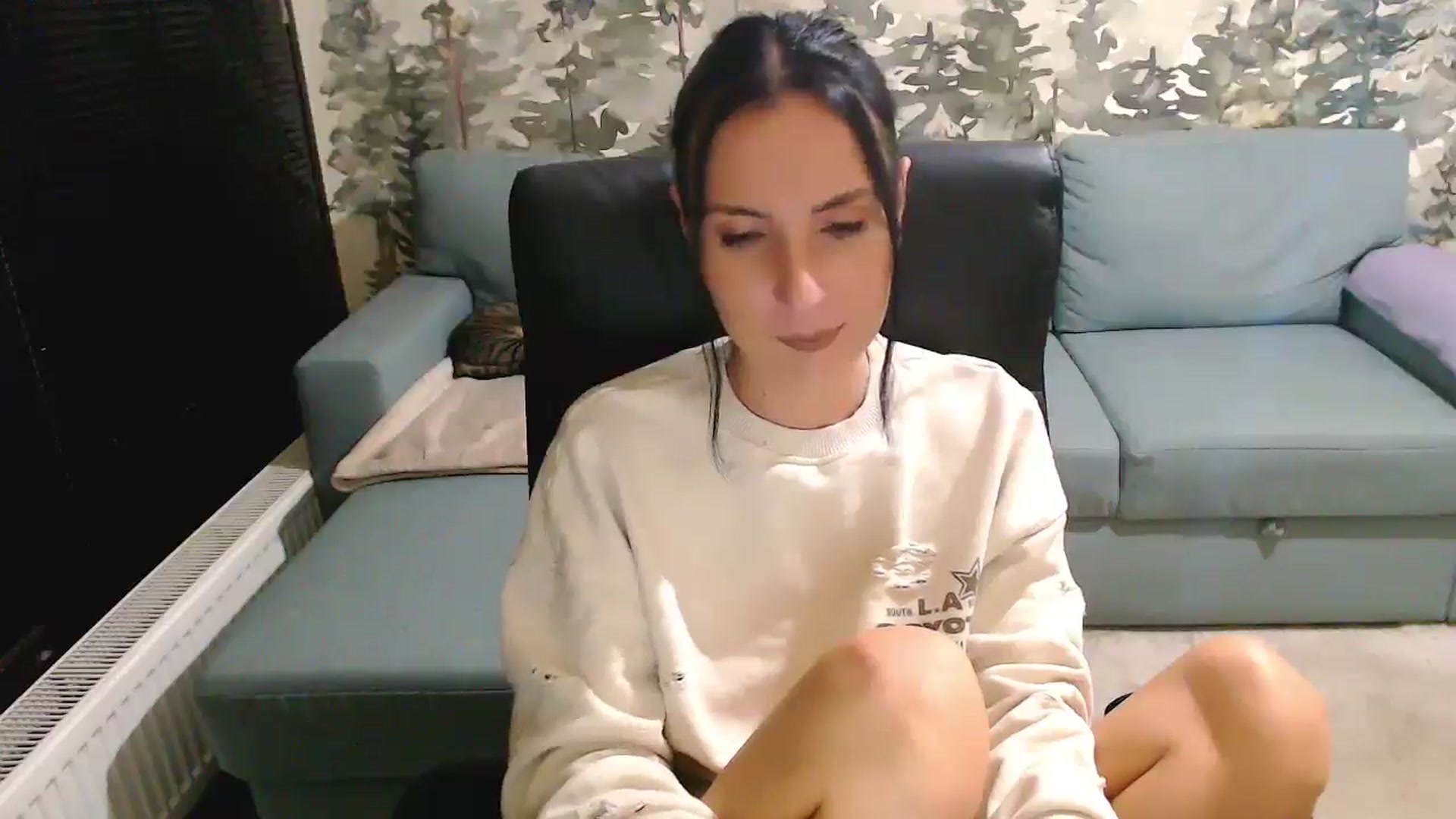 Gallery image thumbnail from NerdyDexter's myfreecams stream on, 11/10/2025, 17:59 image 7 of 20