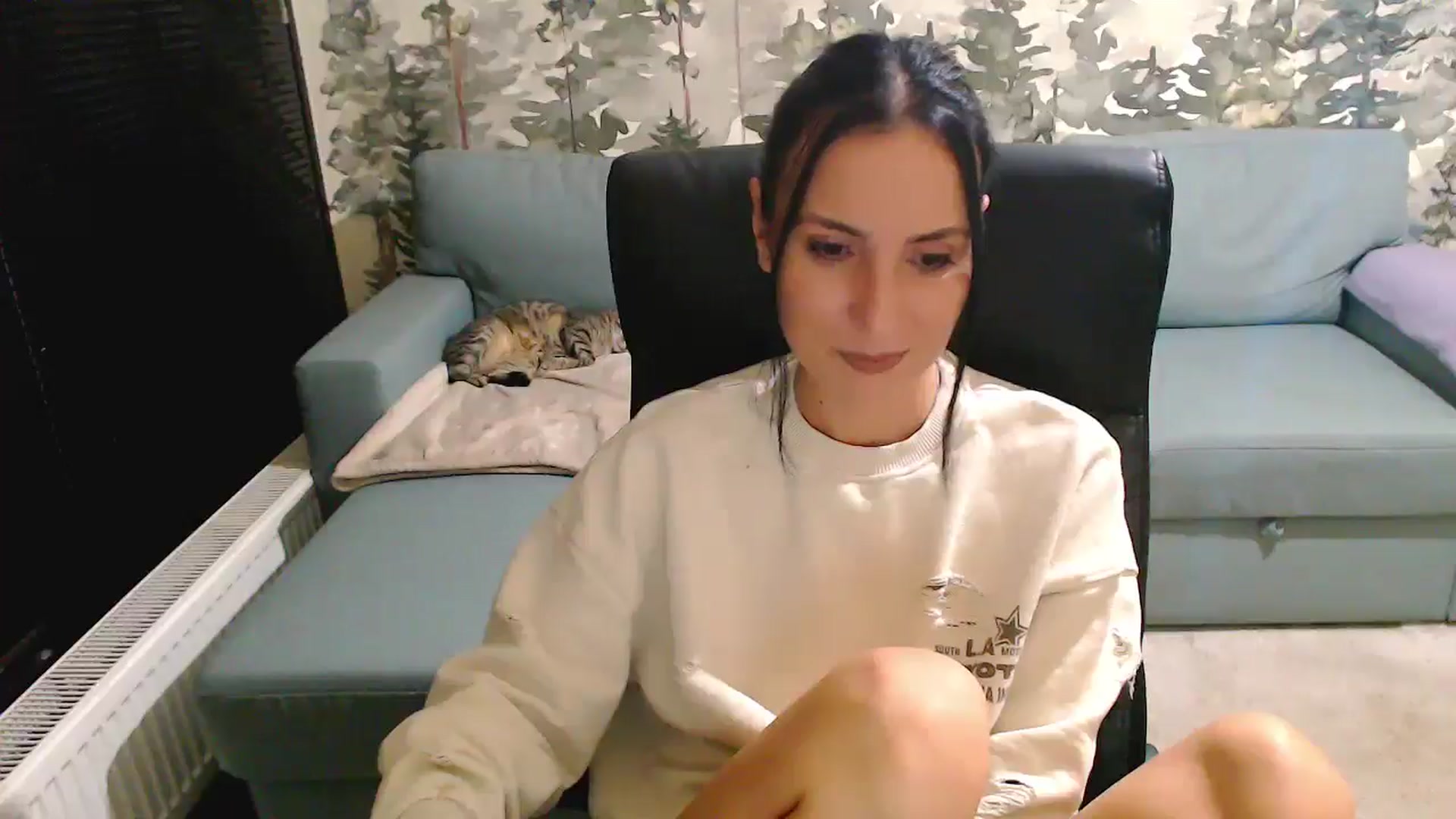 Gallery image thumbnail from NerdyDexter's myfreecams stream on, 11/10/2025, 17:59 image 11 of 20