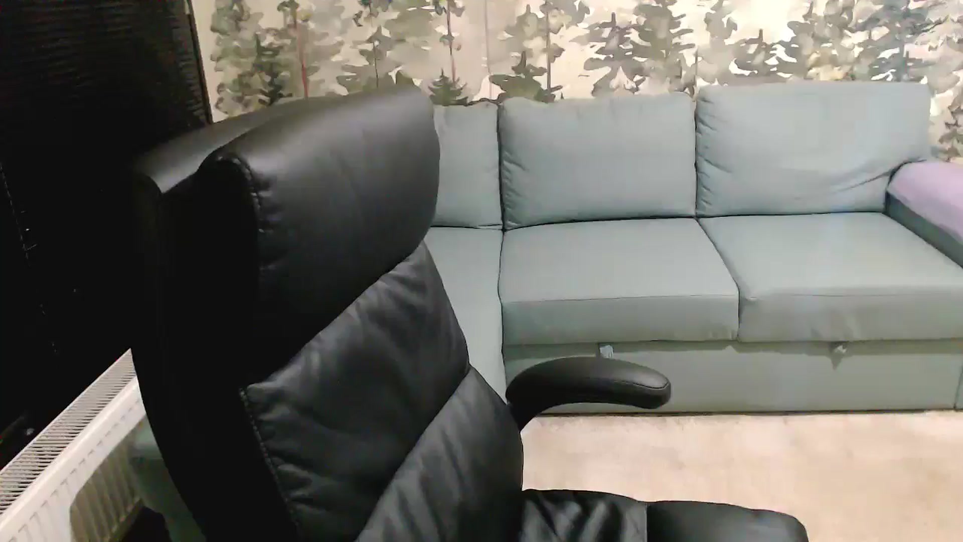 Gallery image thumbnail from NerdyDexter's myfreecams stream on, 11/18/2025, 17:36 image 2 of 20