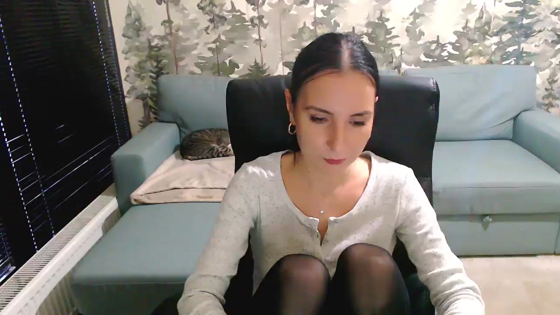 Gallery image thumbnail from NerdyDexter's myfreecams stream on, 11/22/2025, 14:51 image 17 of 20