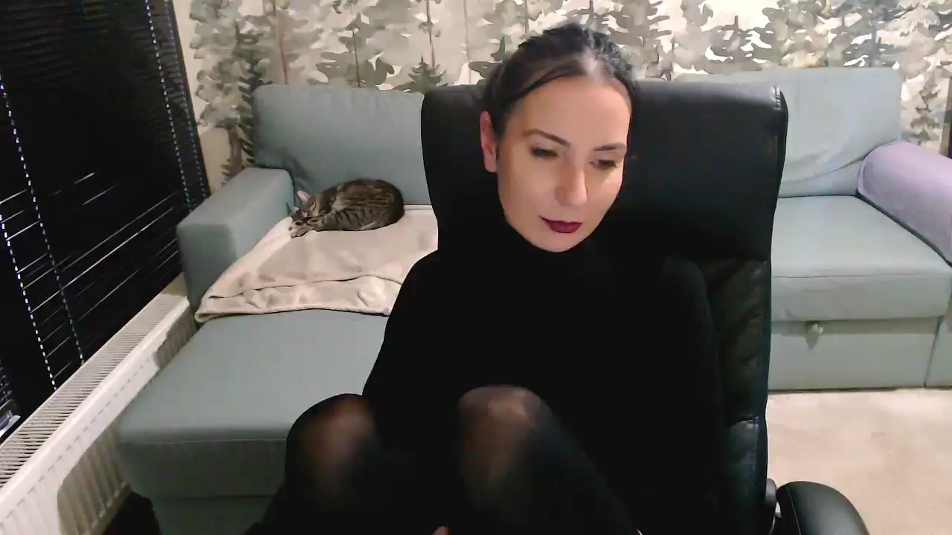 Gallery image thumbnail from NerdyDexter's myfreecams stream on, 11/29/2025, 12:52 image 17 of 20