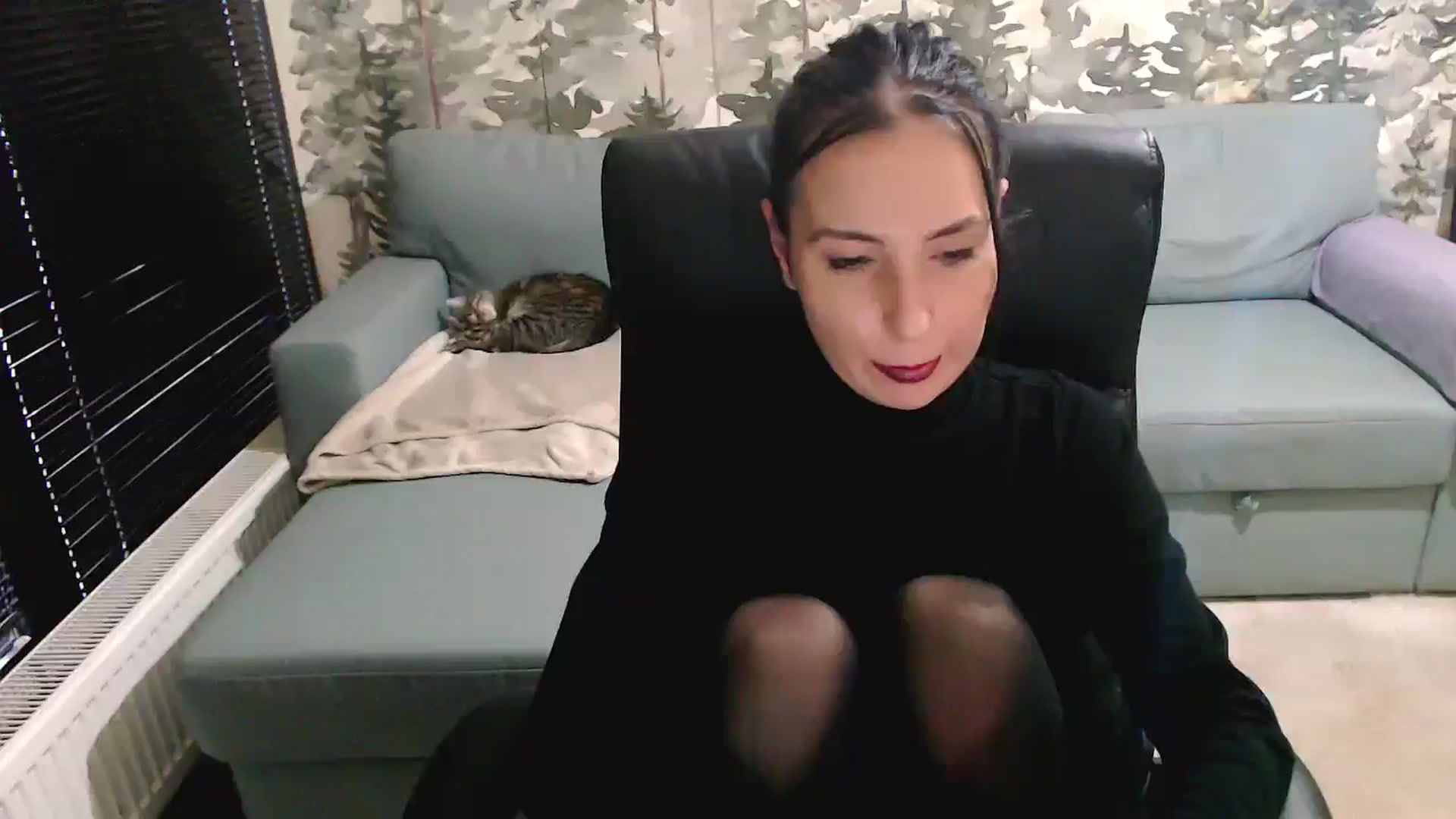 Gallery image thumbnail from NerdyDexter's myfreecams stream on, 11/29/2025, 12:52 image 12 of 20