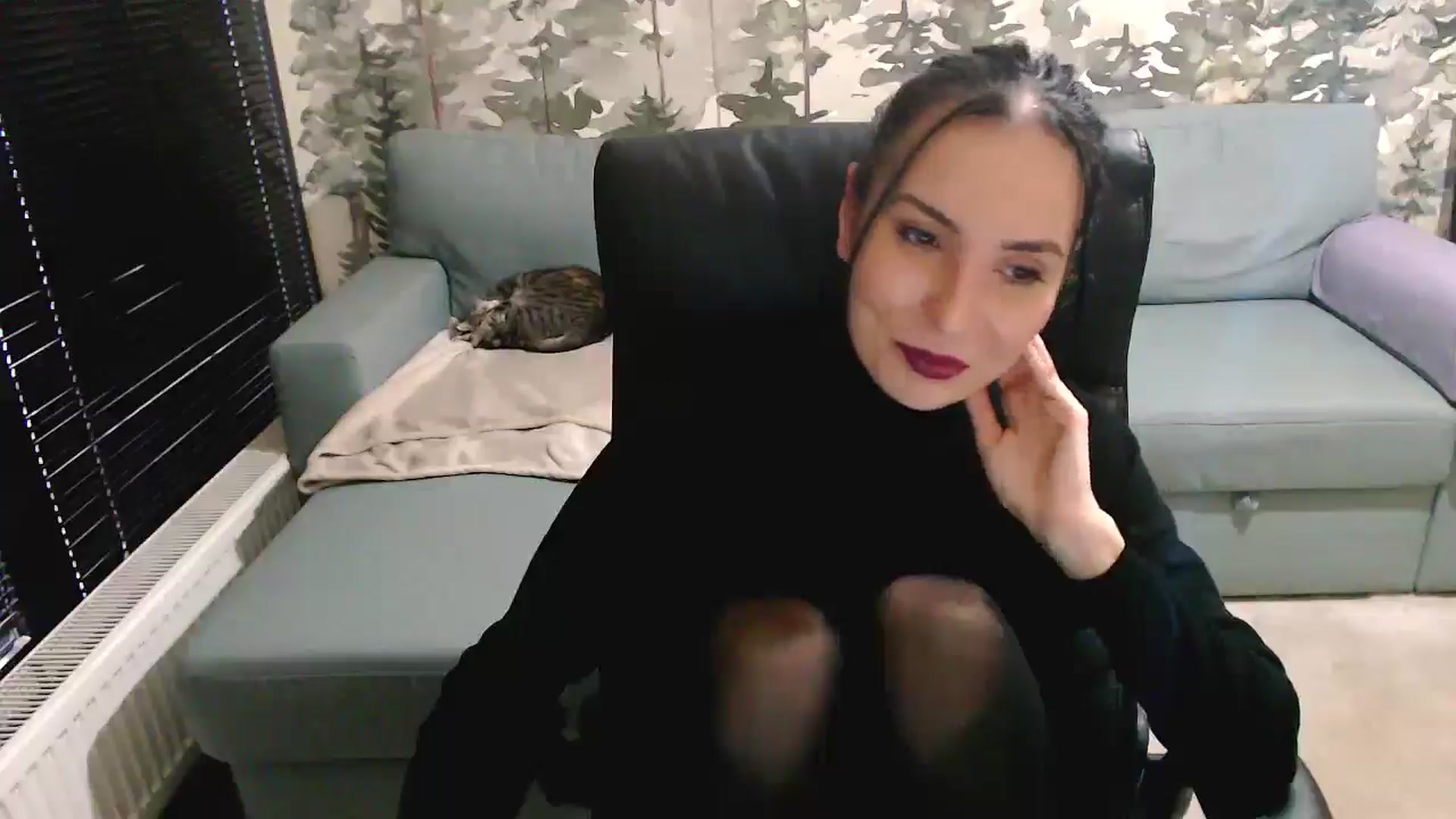 Gallery image thumbnail from NerdyDexter's myfreecams stream on, 11/29/2025, 12:52 image 10 of 20