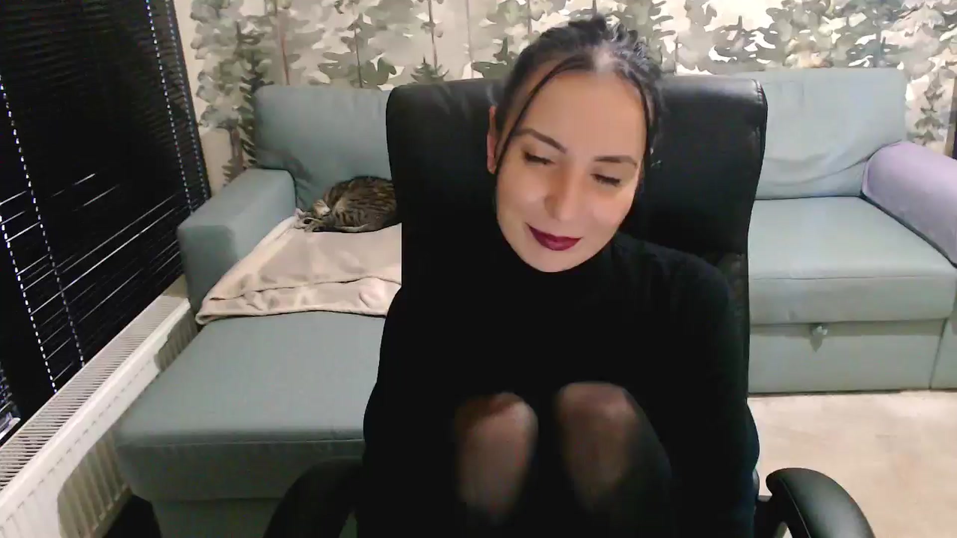 Gallery image thumbnail from NerdyDexter's myfreecams stream on, 11/29/2025, 12:52 image 1 of 20