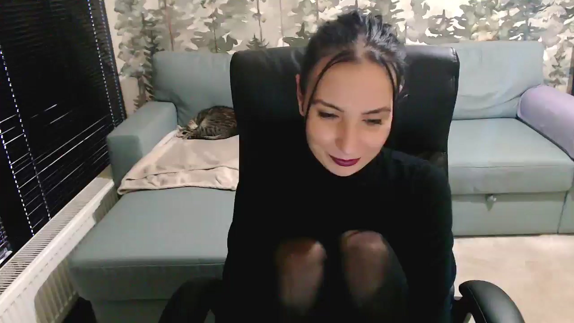 Gallery image thumbnail from NerdyDexter's myfreecams stream on, 11/29/2025, 12:52 image 2 of 20