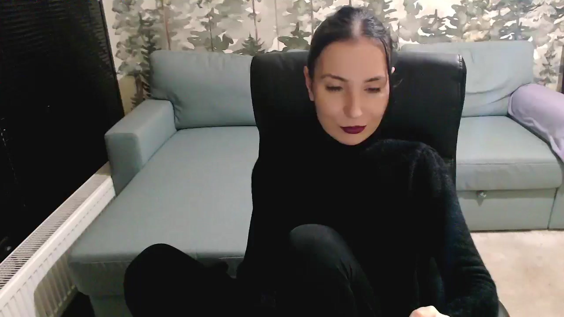 Gallery image thumbnail from NerdyDexter's myfreecams stream on, 12/01/2025, 18:08 image 3 of 20