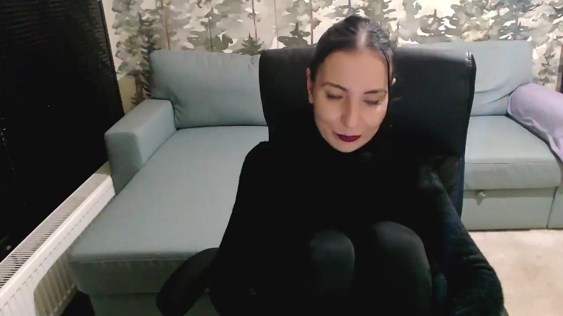 Gallery image thumbnail from NerdyDexter's myfreecams stream on, 12/01/2025, 18:08 image 10 of 20