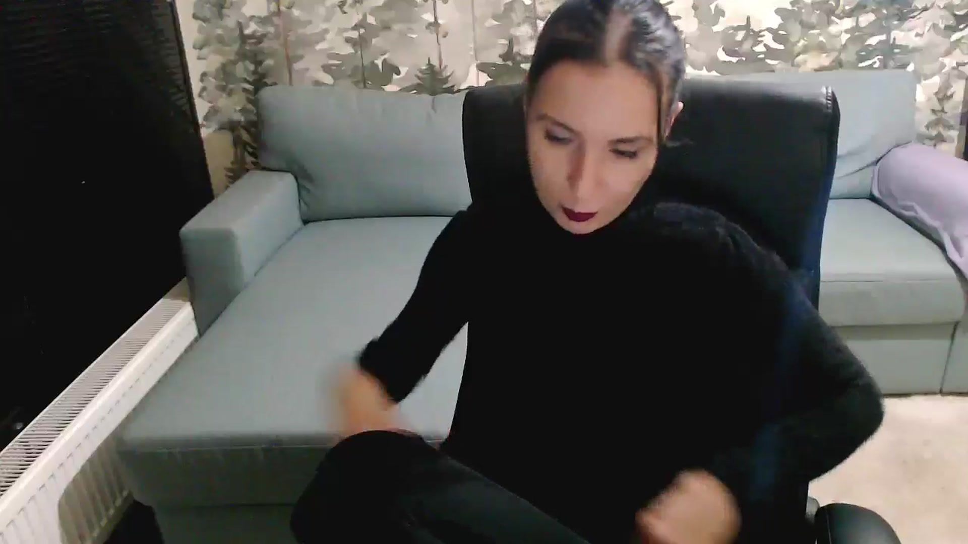 Gallery image thumbnail from NerdyDexter's myfreecams stream on, 12/01/2025, 18:08 image 15 of 20