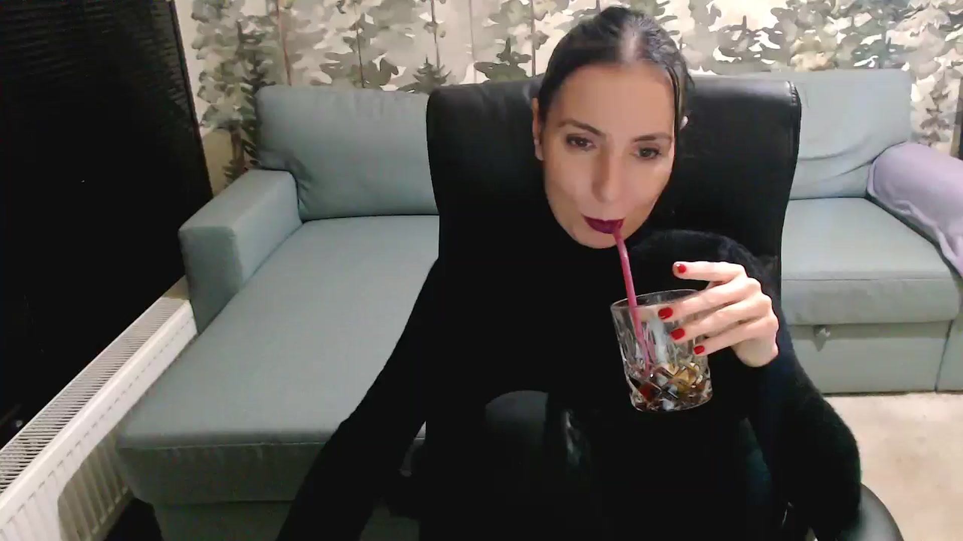 Gallery image thumbnail from NerdyDexter's myfreecams stream on, 12/01/2025, 18:08 image 17 of 20