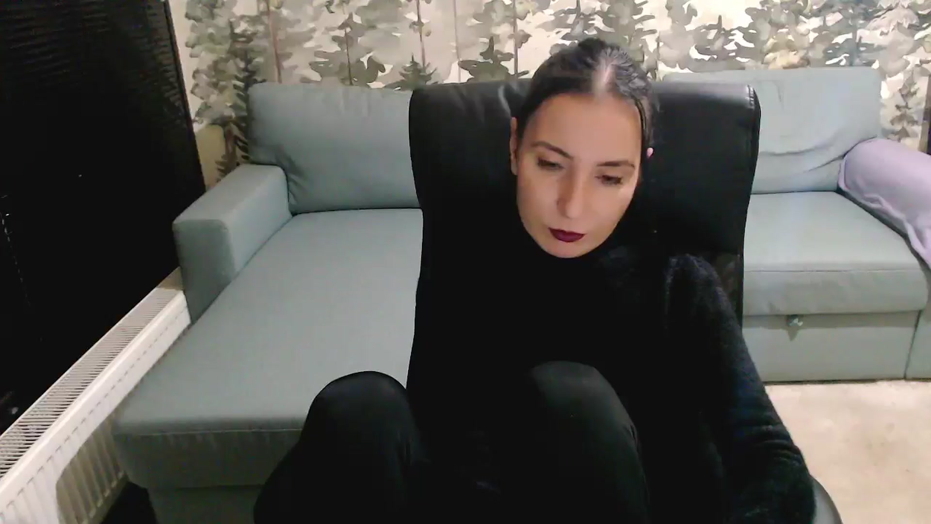 Gallery image thumbnail from NerdyDexter's myfreecams stream on, 12/01/2025, 18:08 image 12 of 20