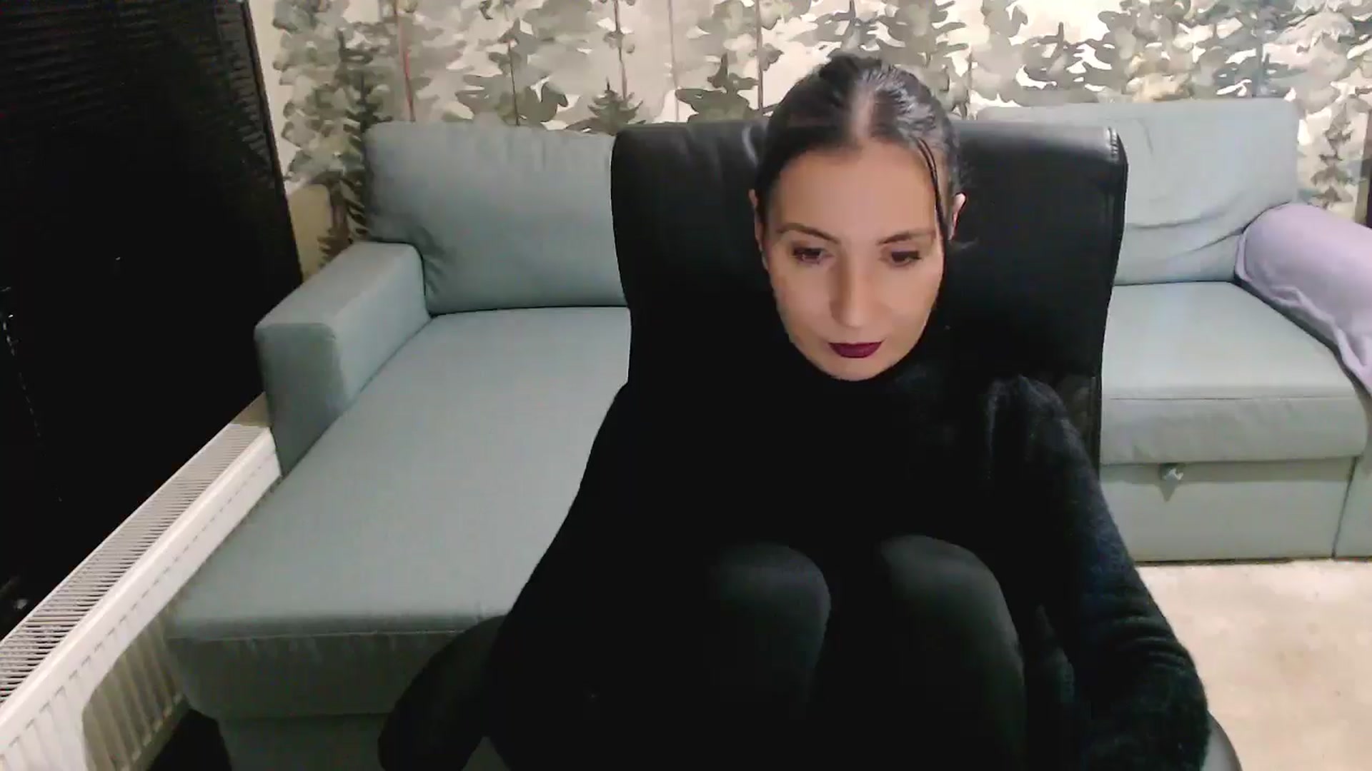 Gallery image thumbnail from NerdyDexter's myfreecams stream on, 12/01/2025, 18:08 image 13 of 20