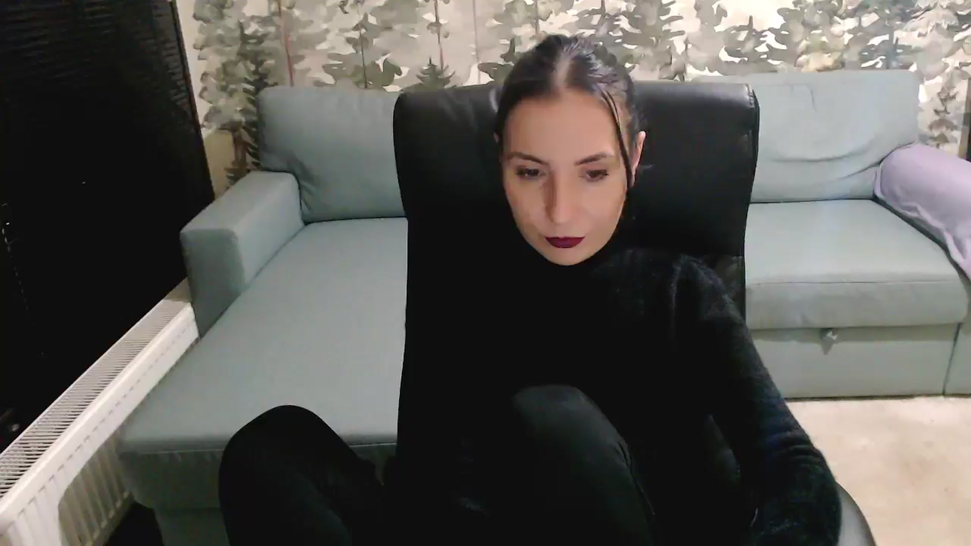 Gallery image thumbnail from NerdyDexter's myfreecams stream on, 12/01/2025, 18:08 image 11 of 20