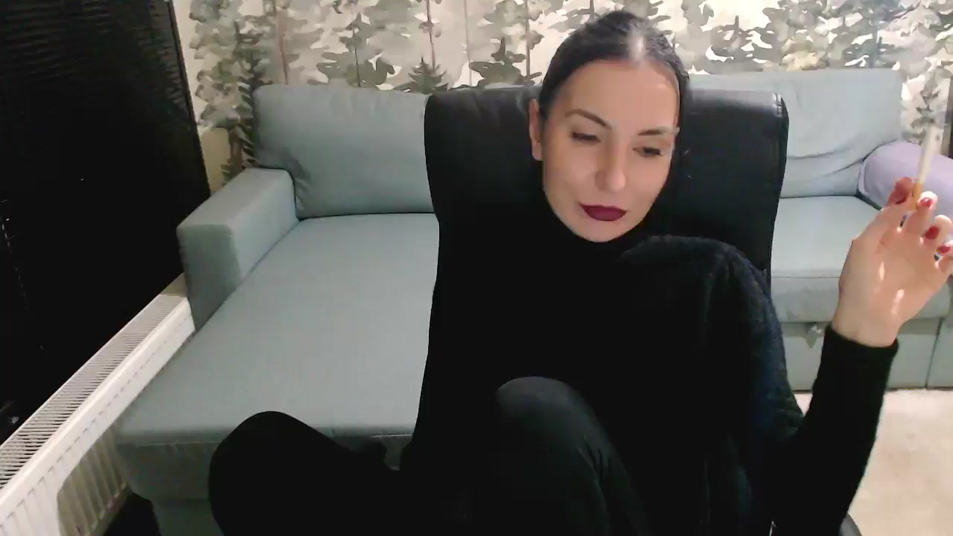 Gallery image thumbnail from NerdyDexter's myfreecams stream on, 12/01/2025, 18:08 image 1 of 20
