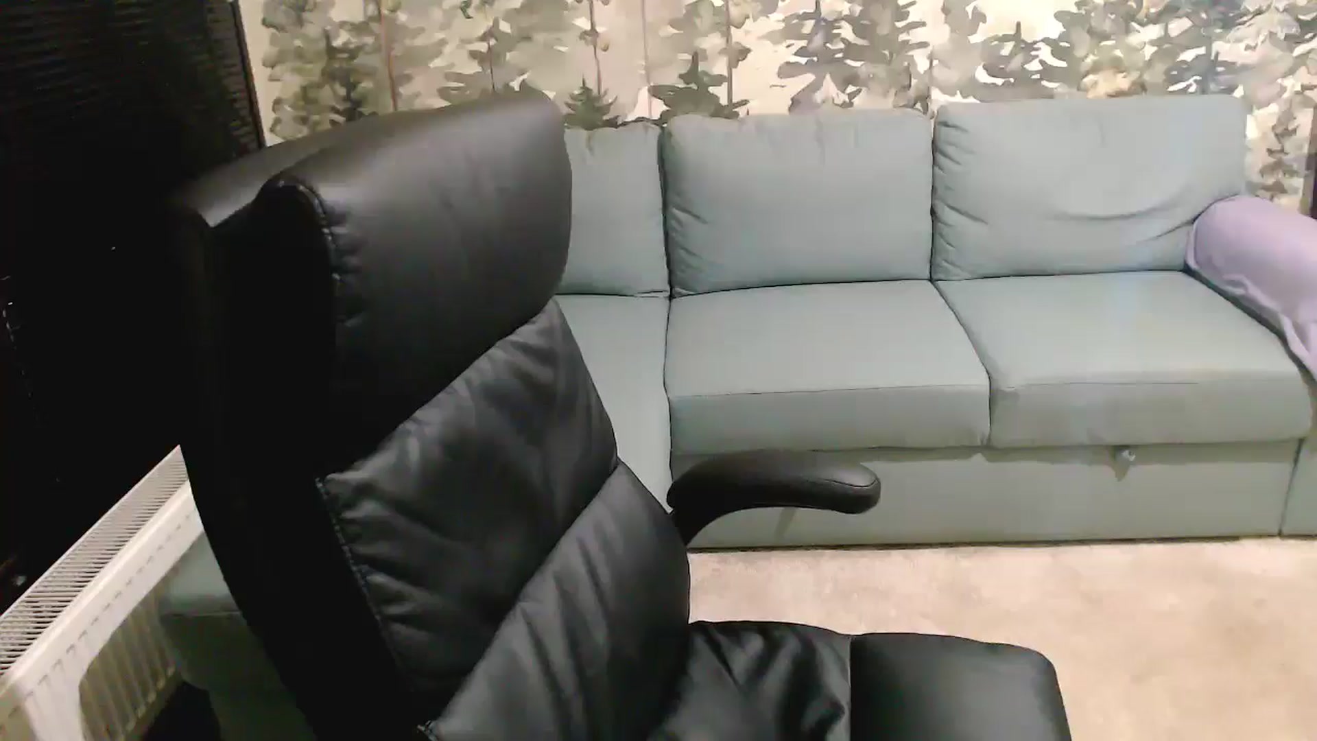 Gallery image thumbnail from NerdyDexter's myfreecams stream on, 12/01/2025, 18:08 image 4 of 20