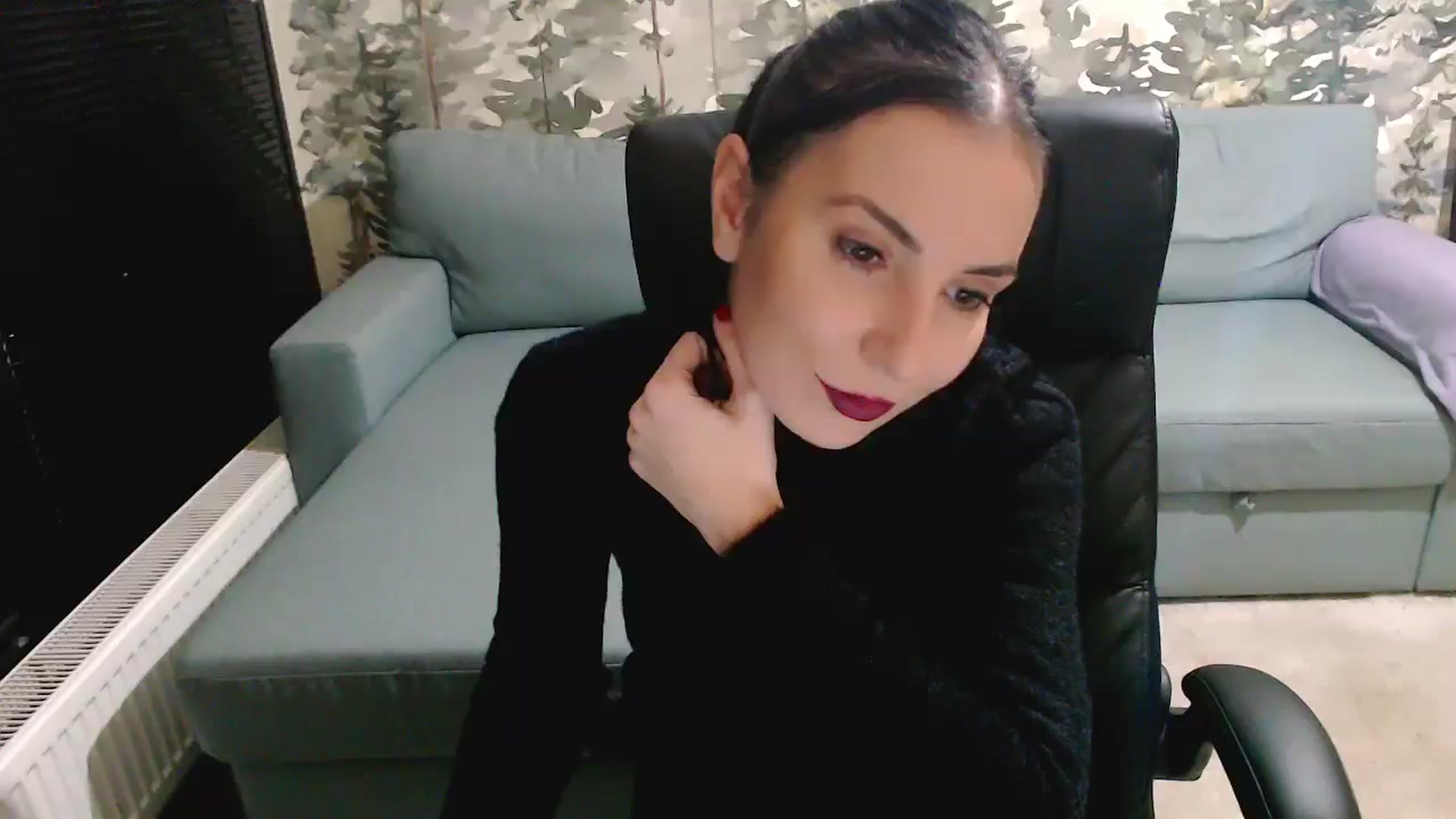 Gallery image thumbnail from NerdyDexter's myfreecams stream on, 12/01/2025, 18:08 image 20 of 20