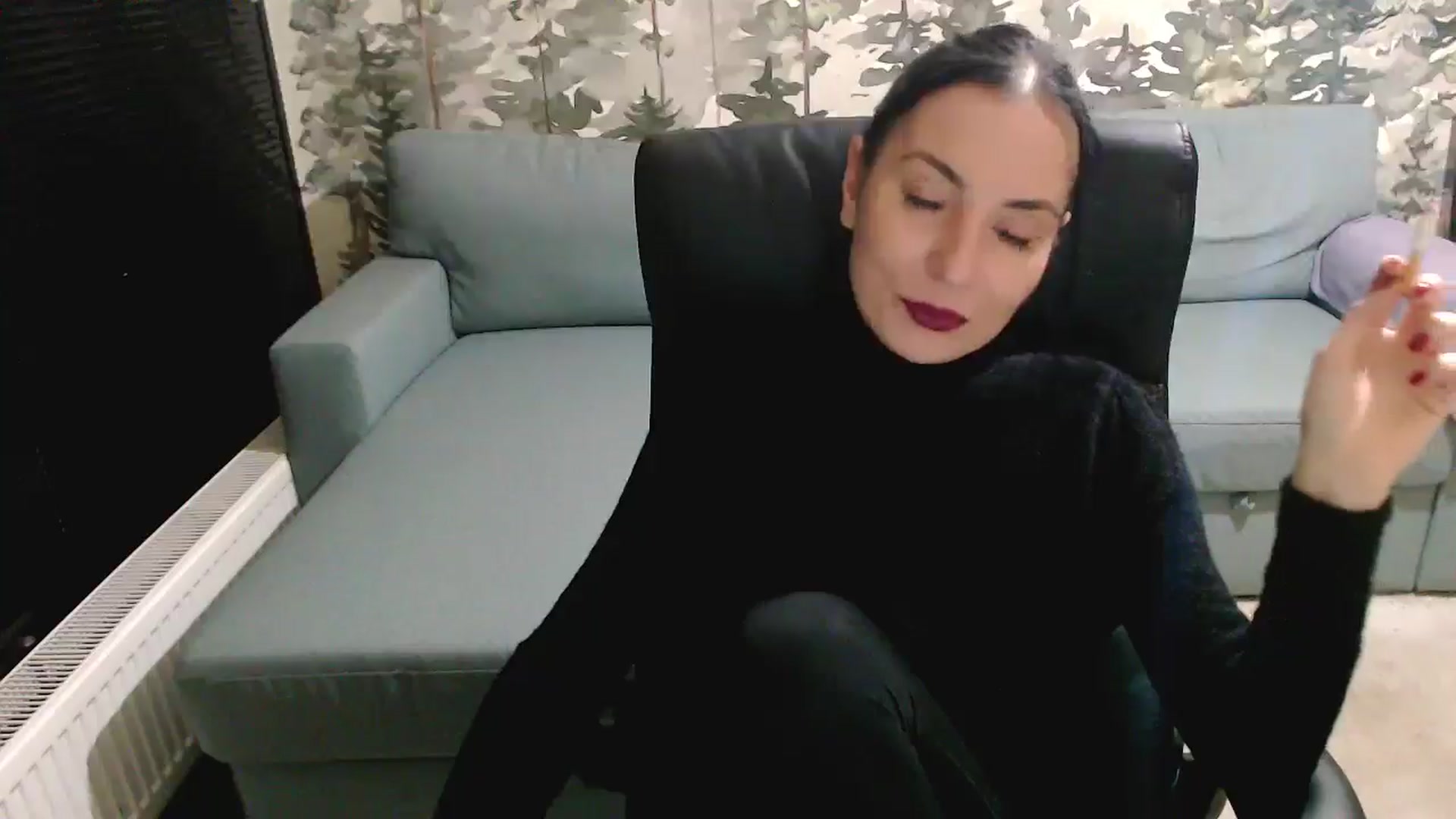 Gallery image thumbnail from NerdyDexter's myfreecams stream on, 12/01/2025, 18:08 image 18 of 20